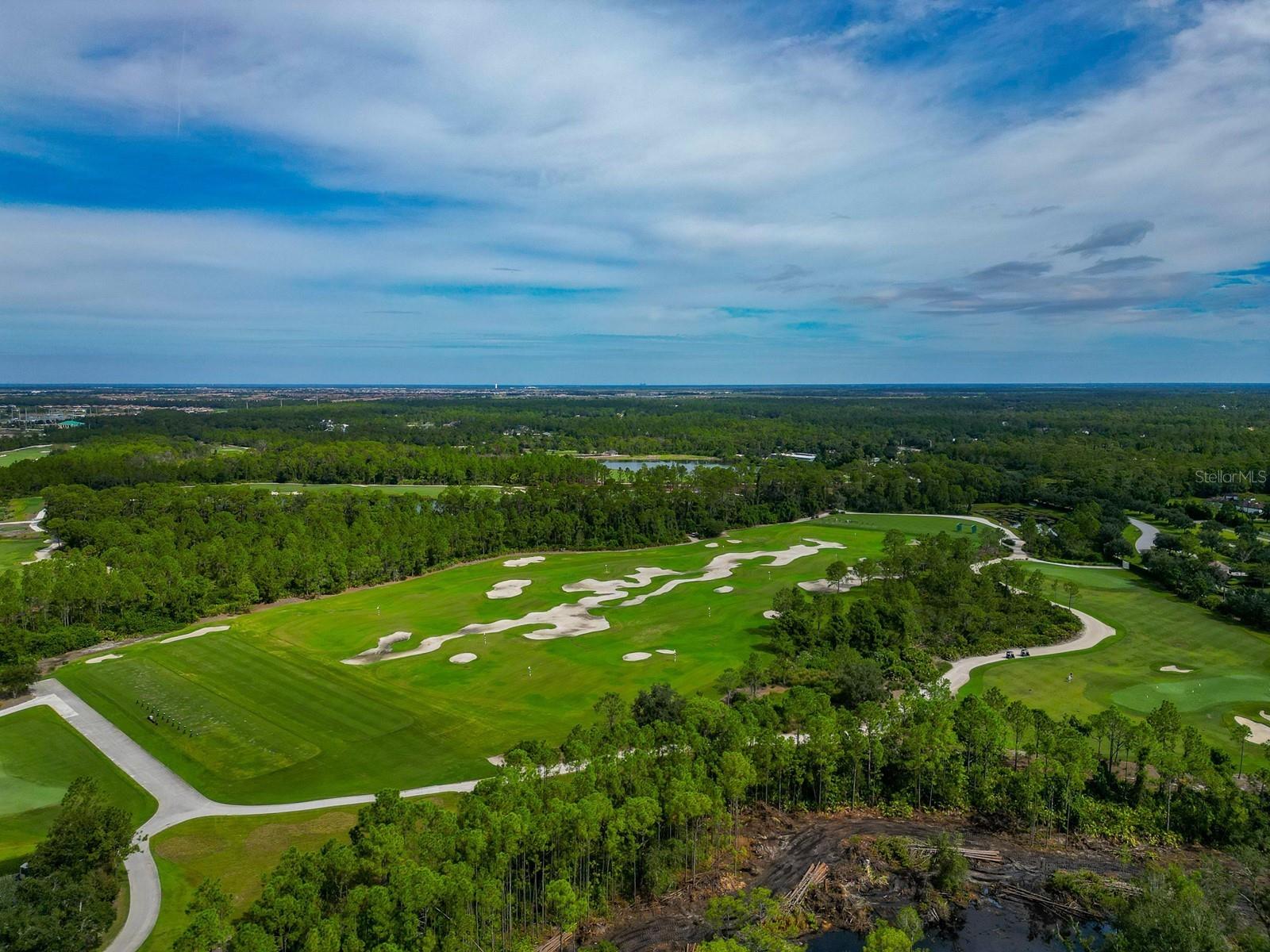 CONCESSION PH I - Residential