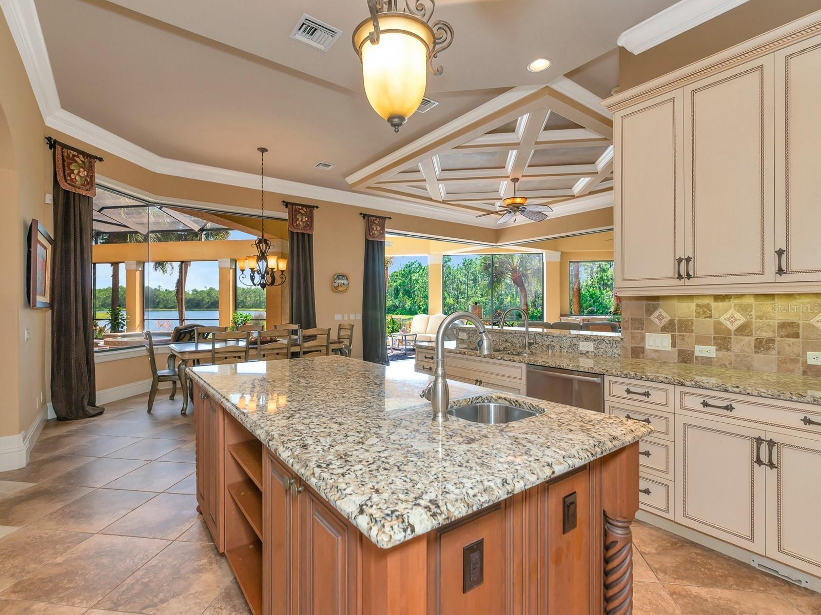 CONCESSION PH I - Residential