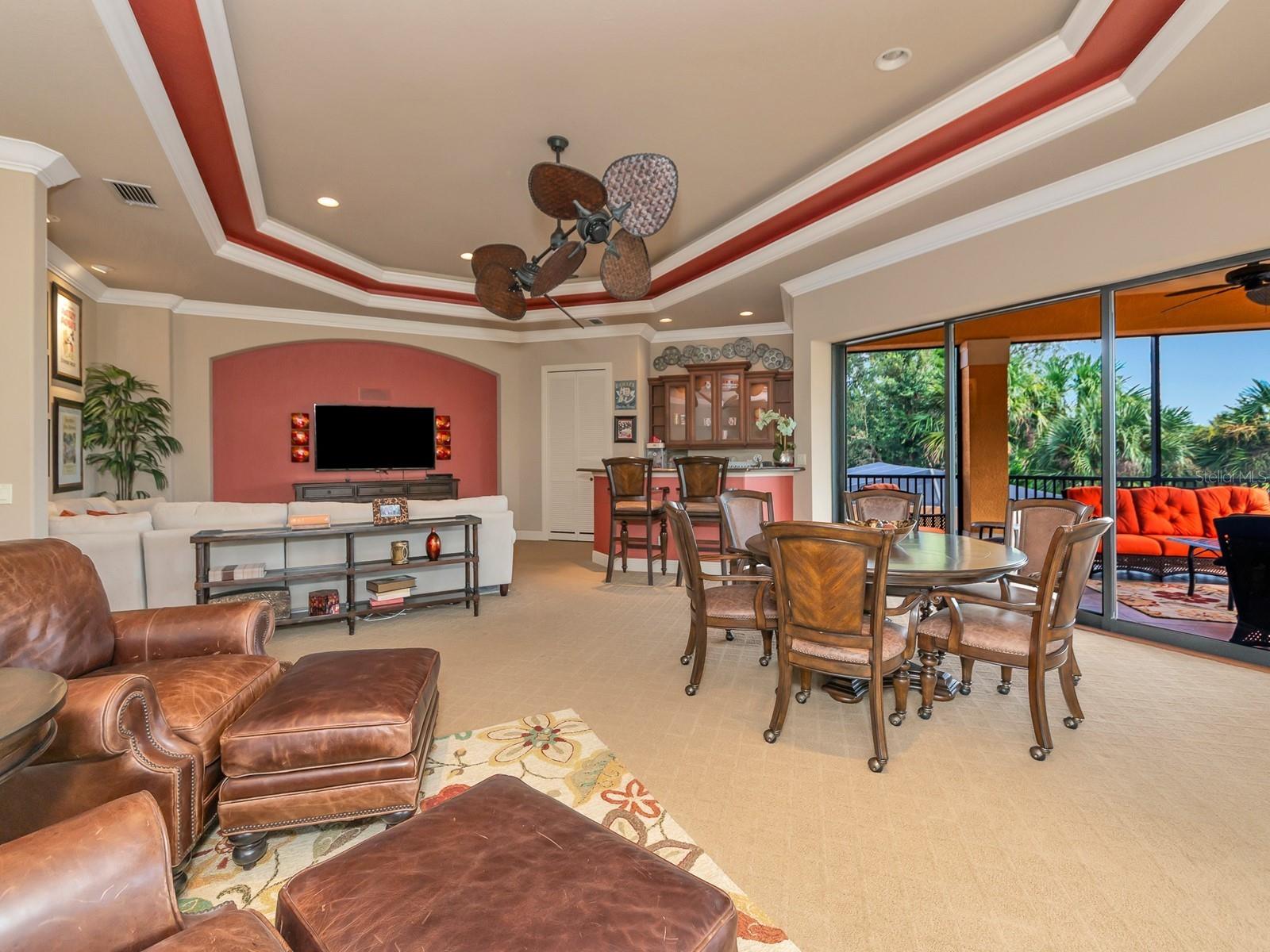 CONCESSION PH I - Residential