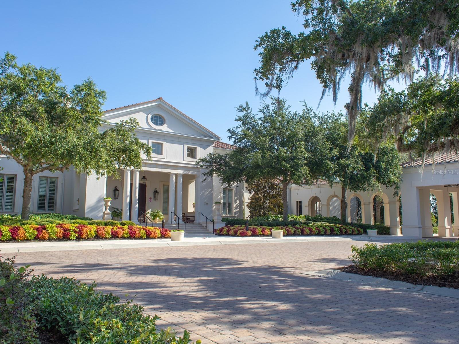 CONCESSION PH I - Residential