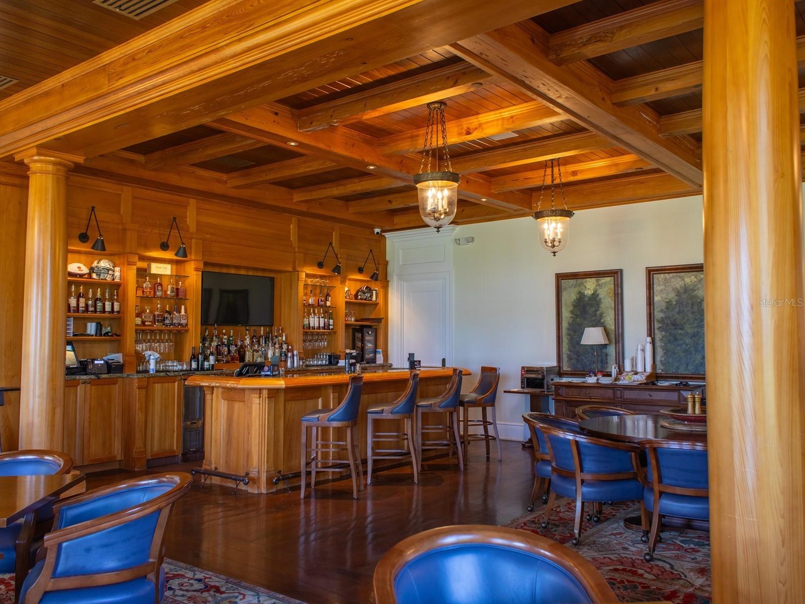 CONCESSION PH I - Residential