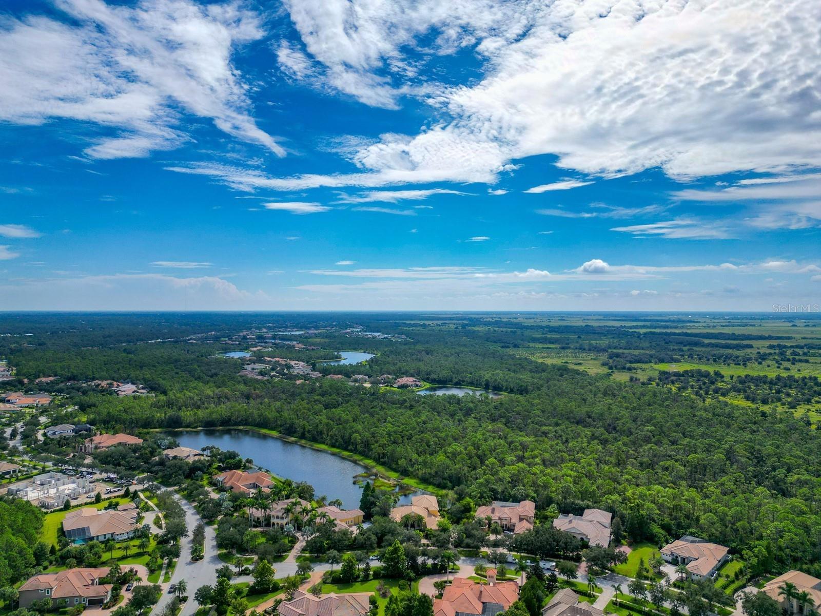 CONCESSION PH I - Residential