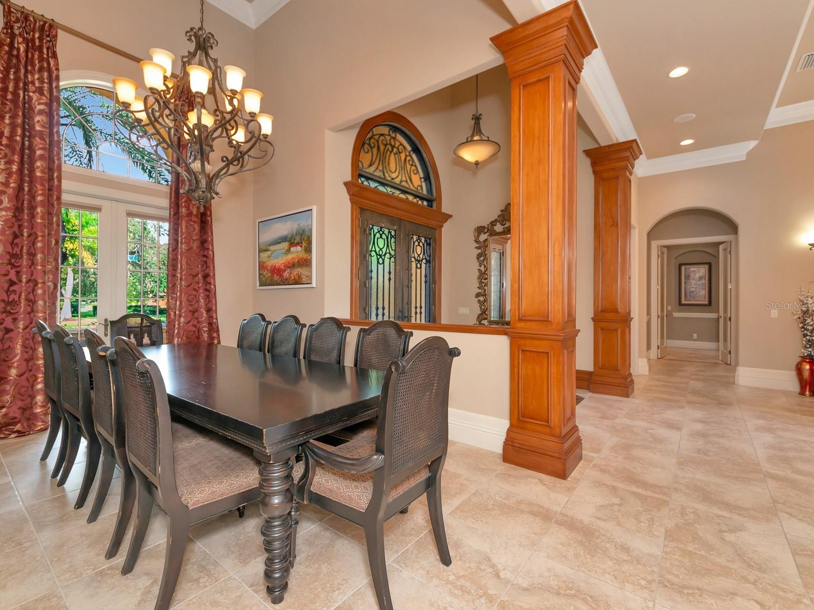 CONCESSION PH I - Residential