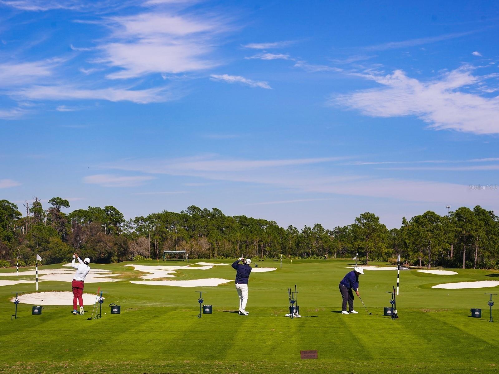 CONCESSION PH I - Residential