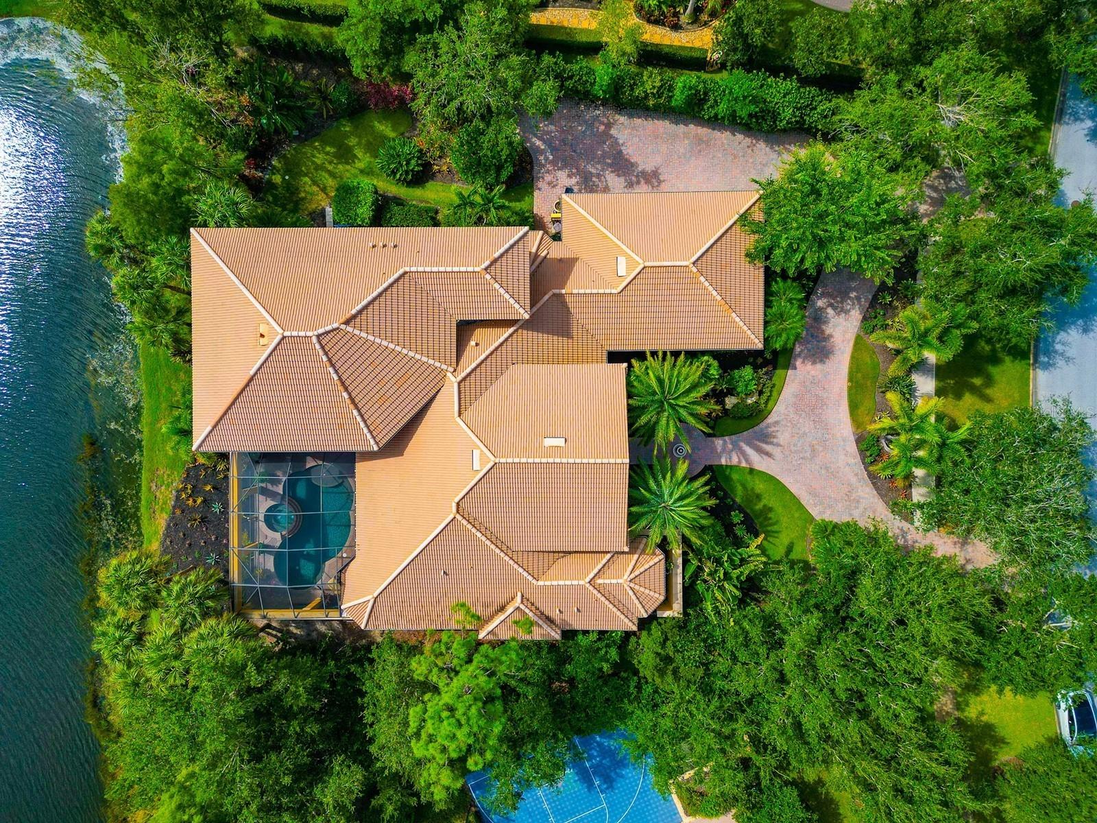 CONCESSION PH I - Residential