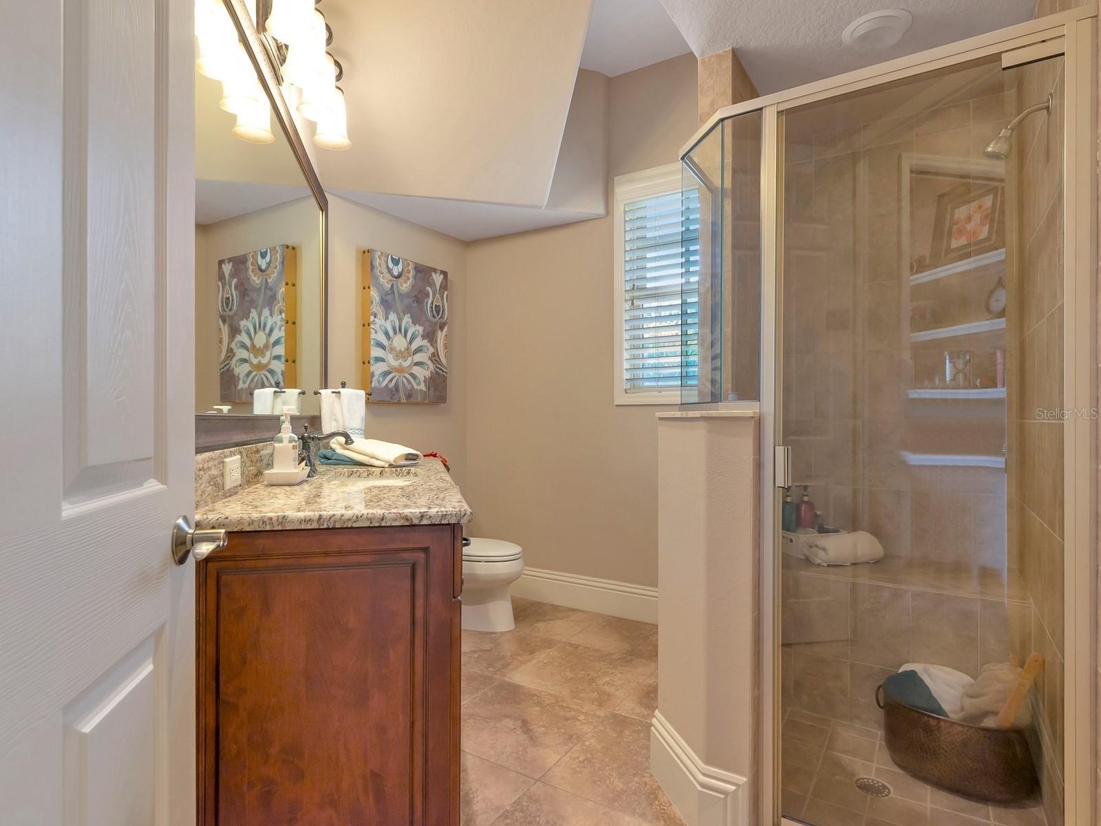 CONCESSION PH I - Residential