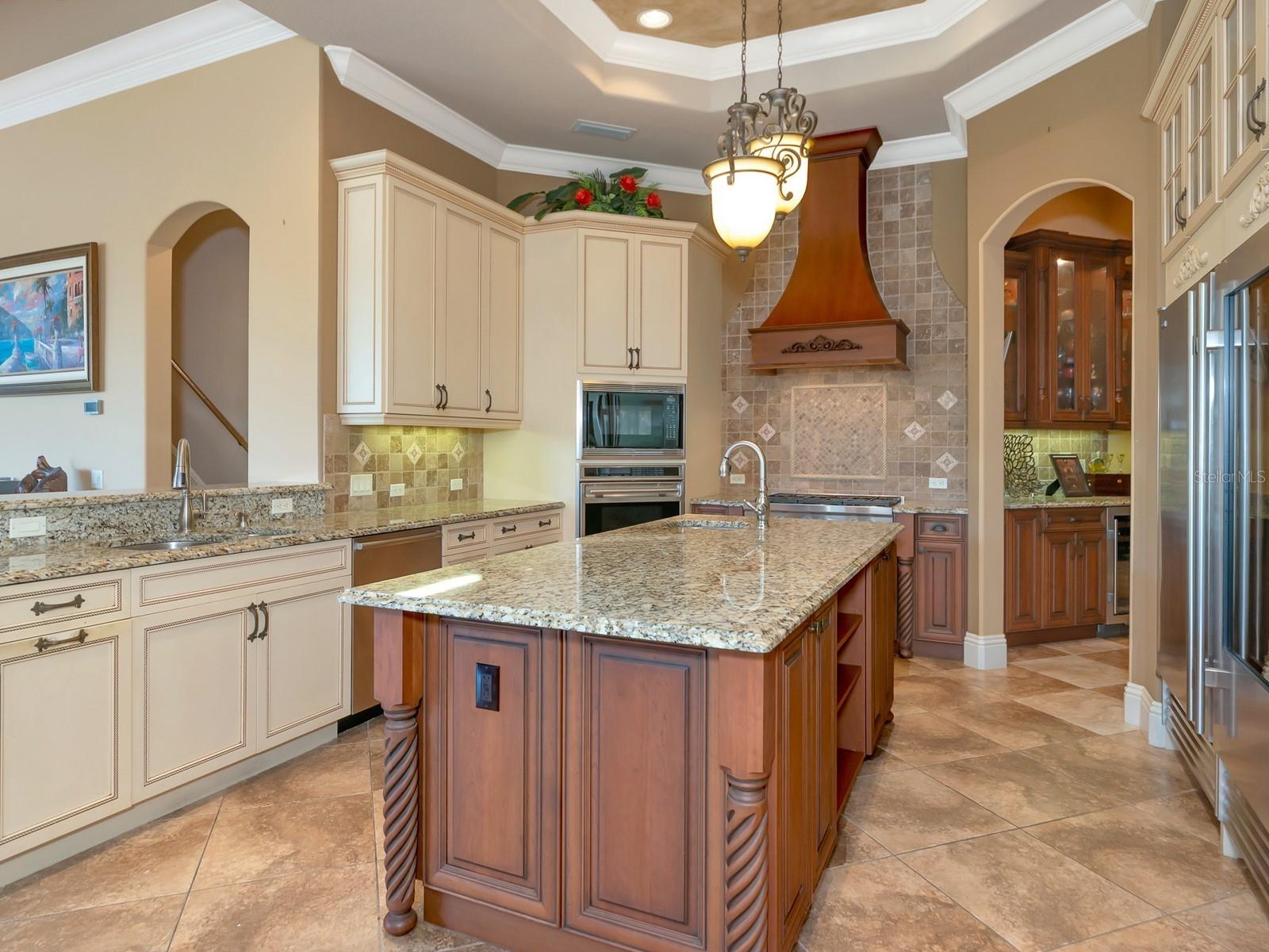 CONCESSION PH I - Residential