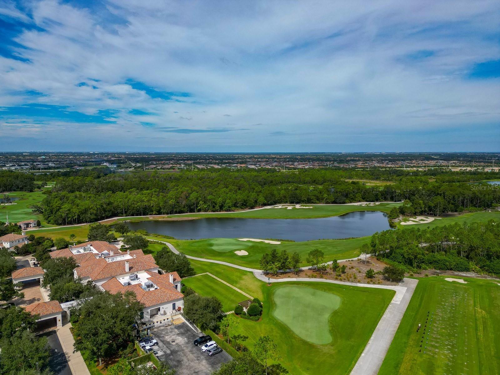 CONCESSION PH I - Residential