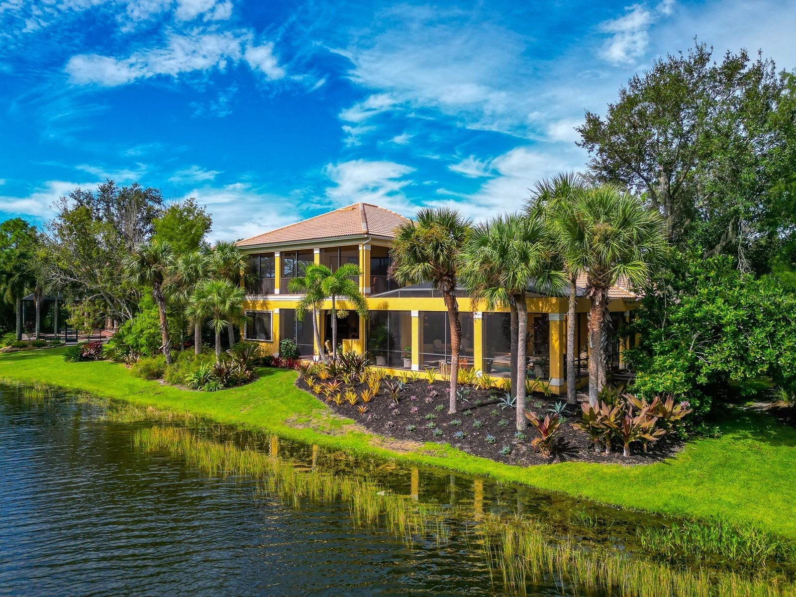 CONCESSION PH I - Residential