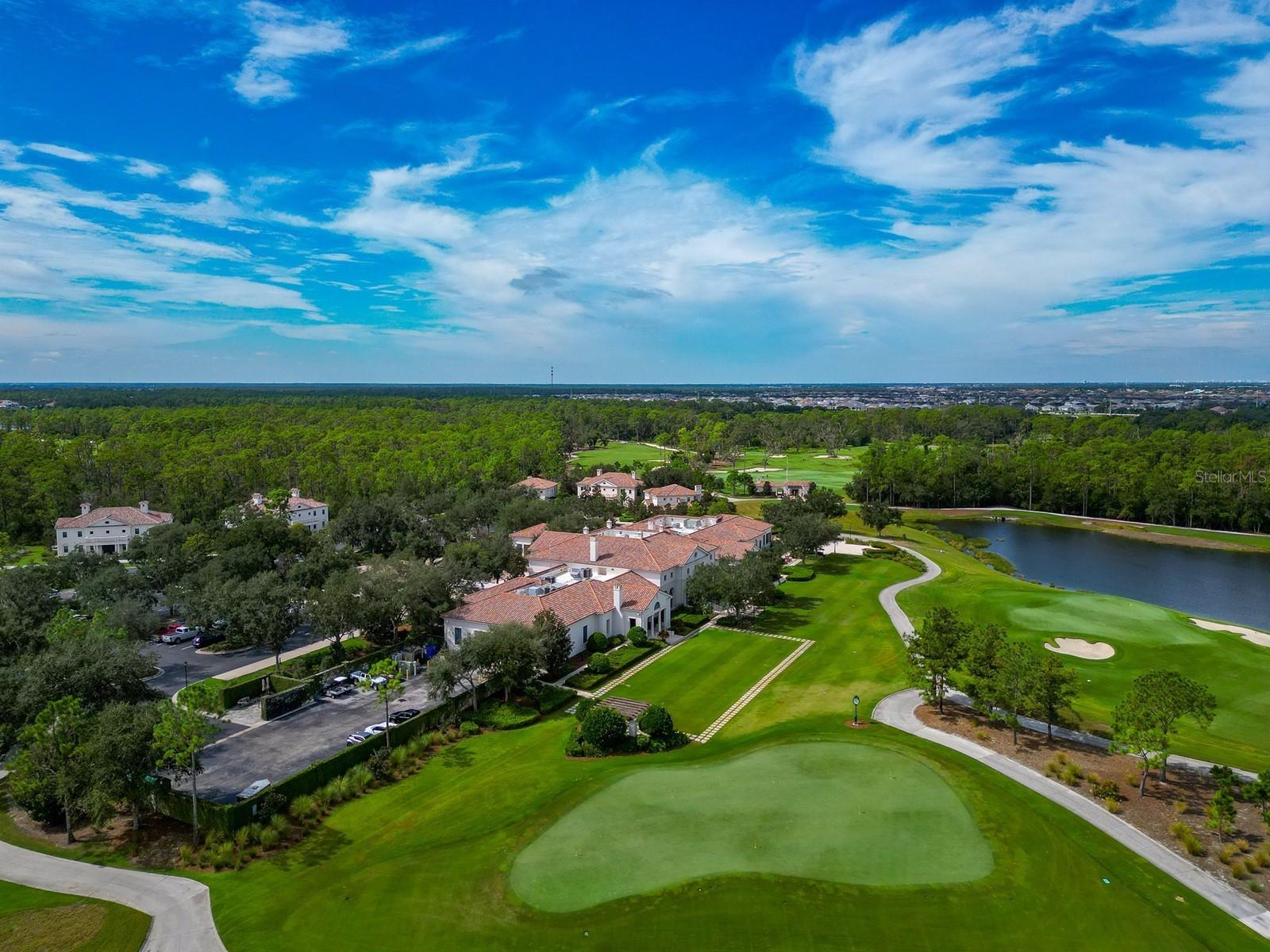 CONCESSION PH I - Residential