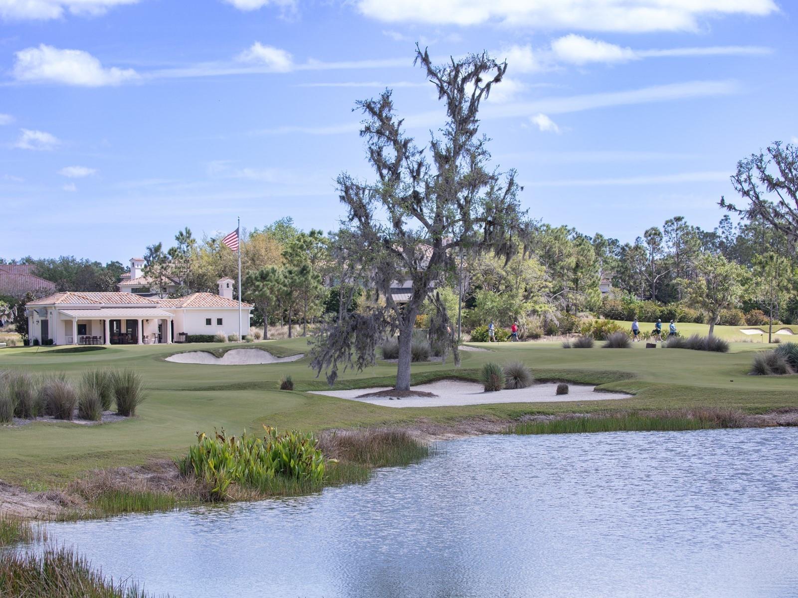 CONCESSION PH I - Residential