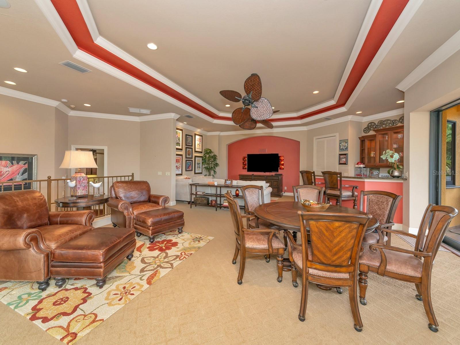 CONCESSION PH I - Residential