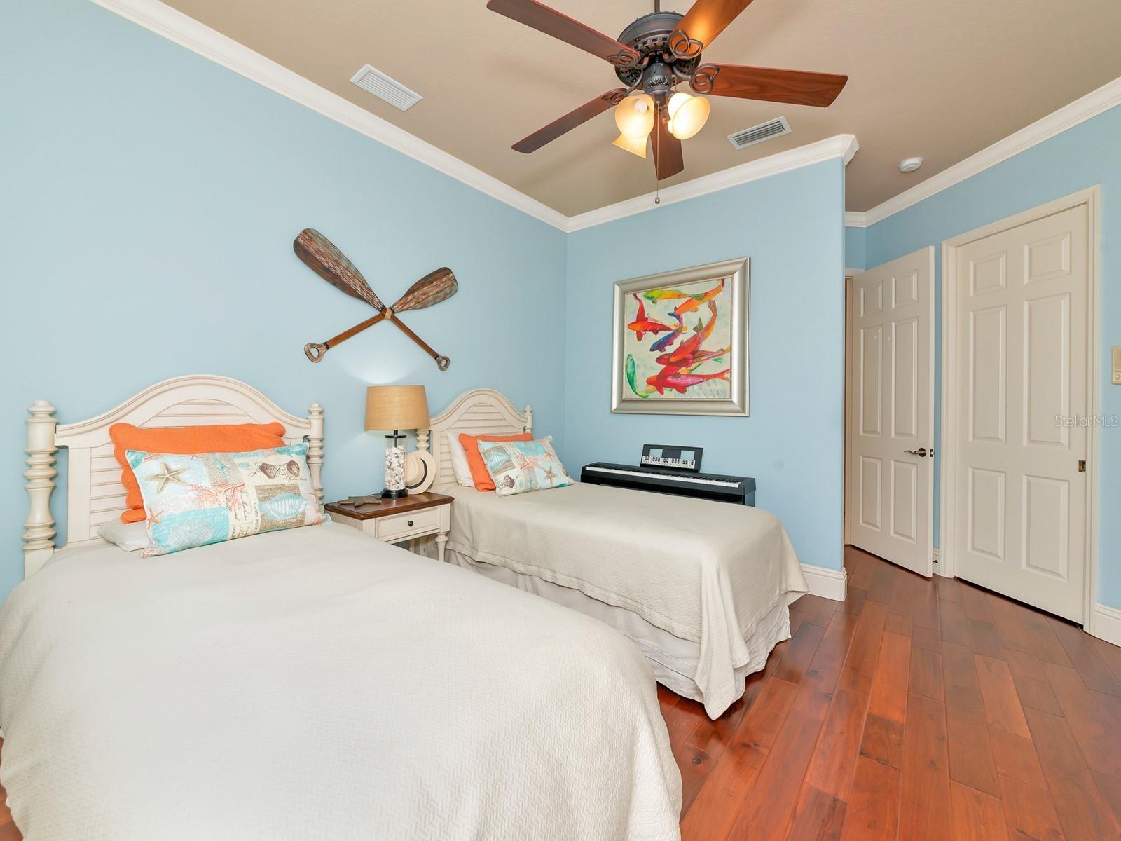 CONCESSION PH I - Residential