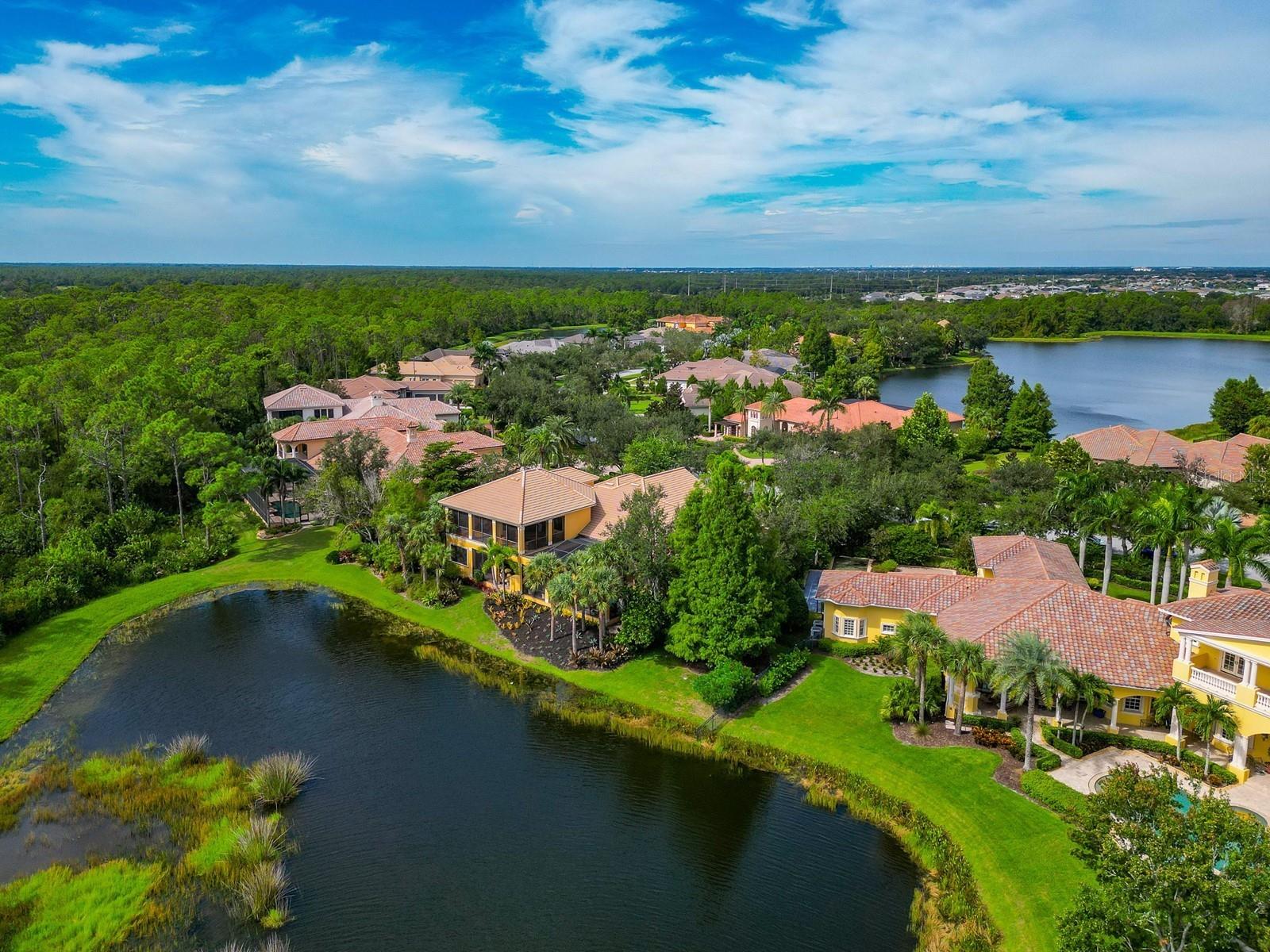 CONCESSION PH I - Residential