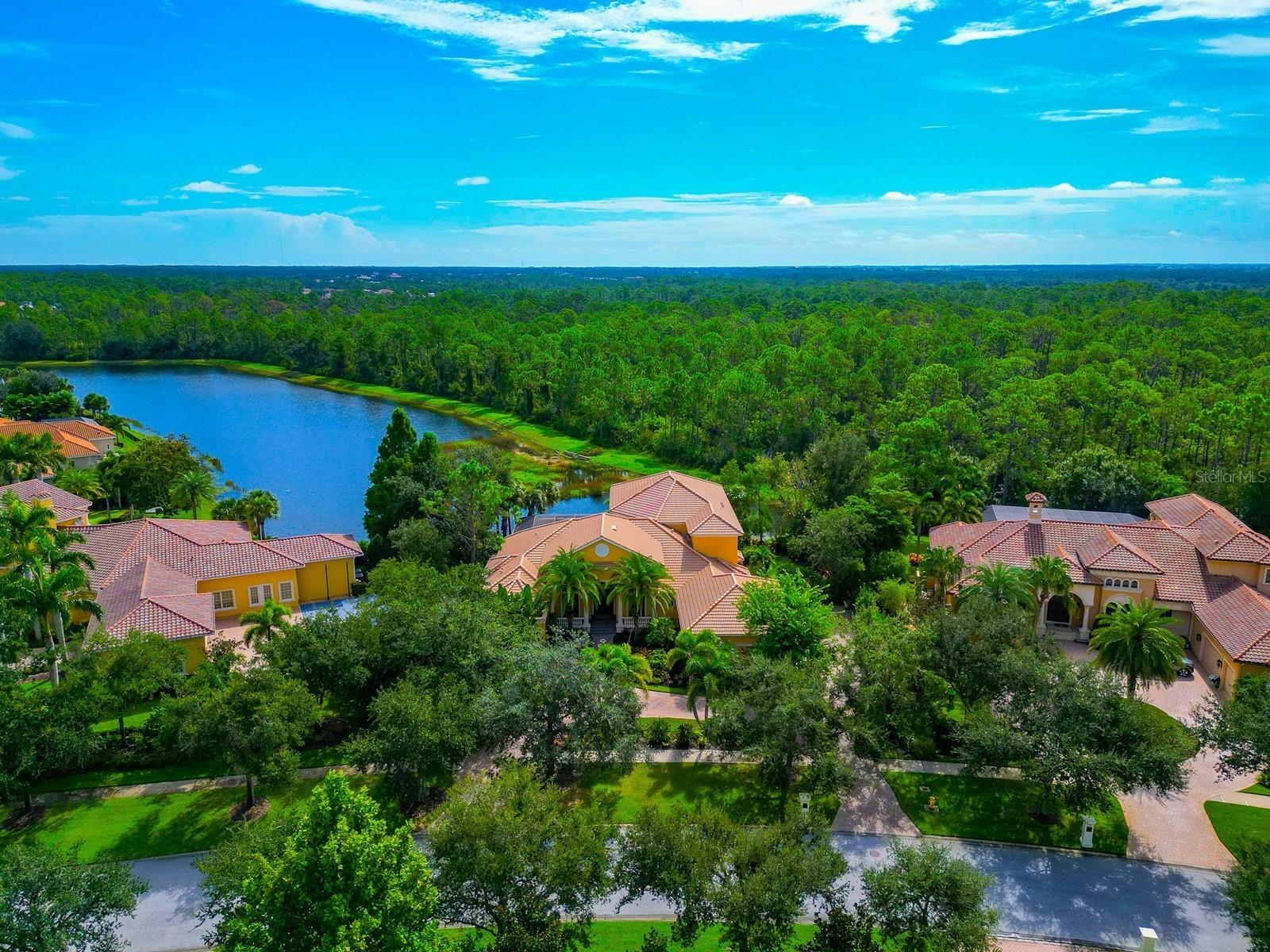 CONCESSION PH I - Residential