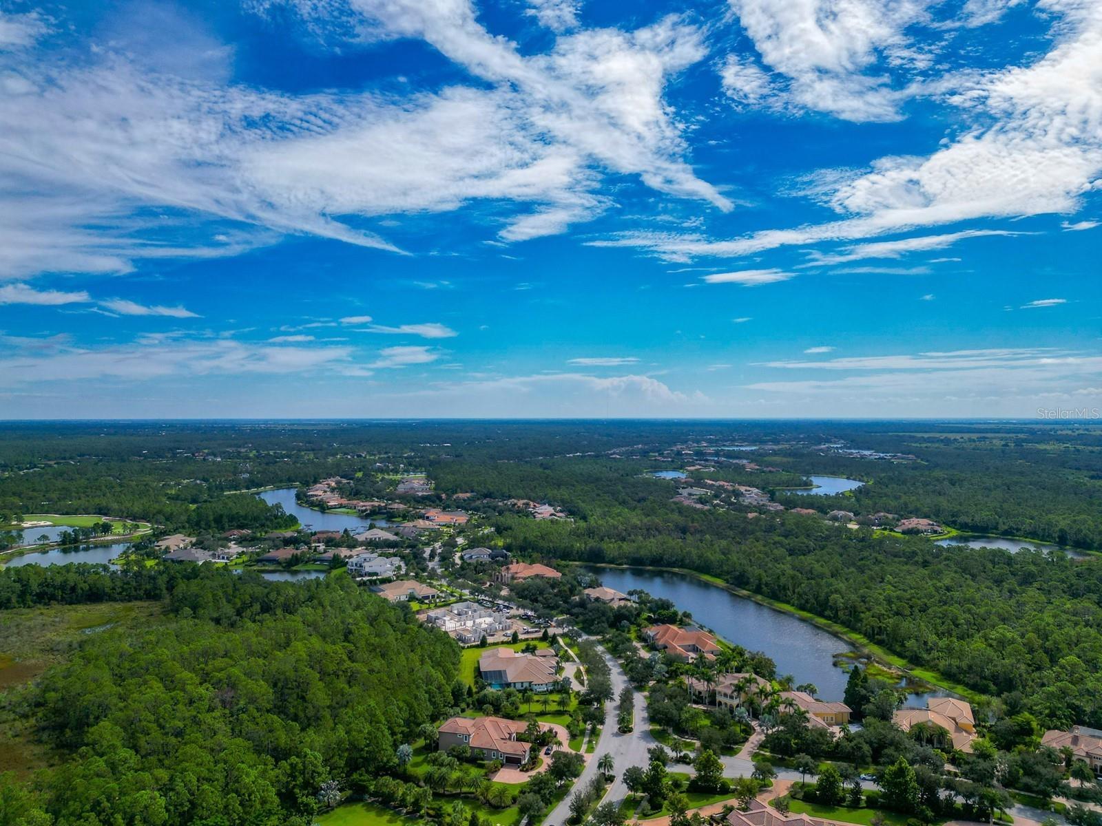 CONCESSION PH I - Residential