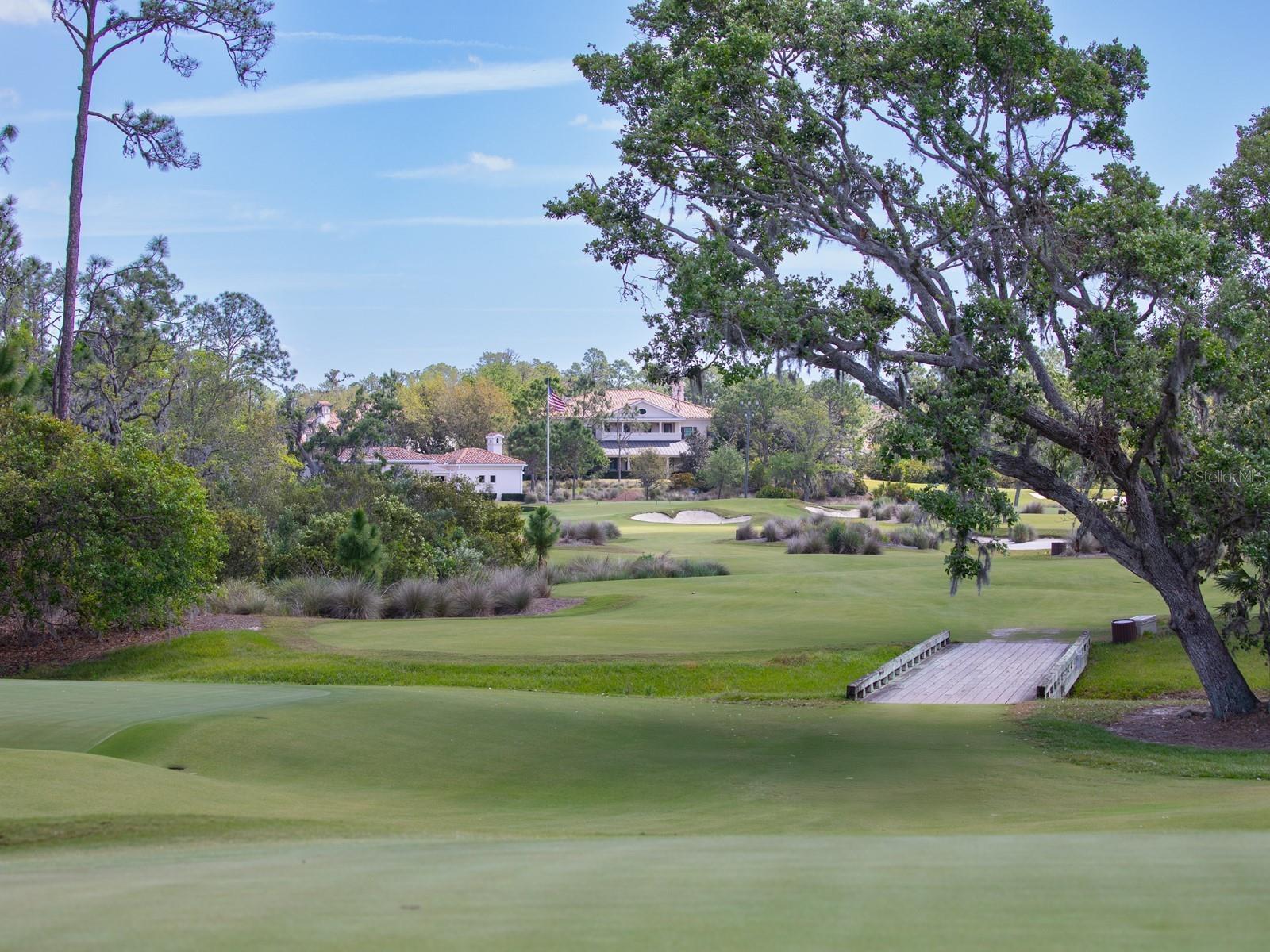 CONCESSION PH I - Residential