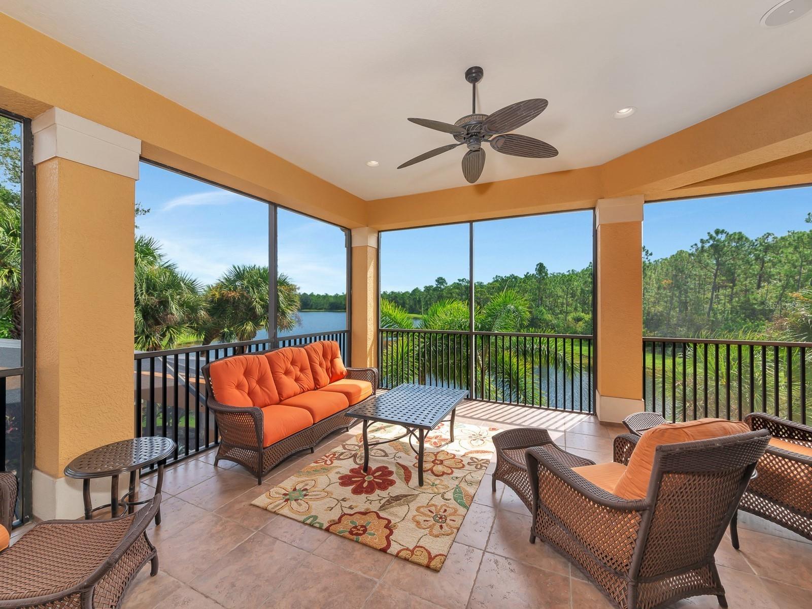 CONCESSION PH I - Residential