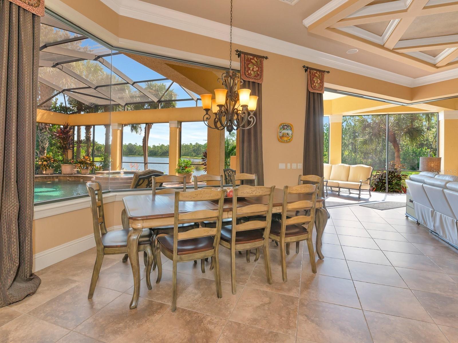 CONCESSION PH I - Residential