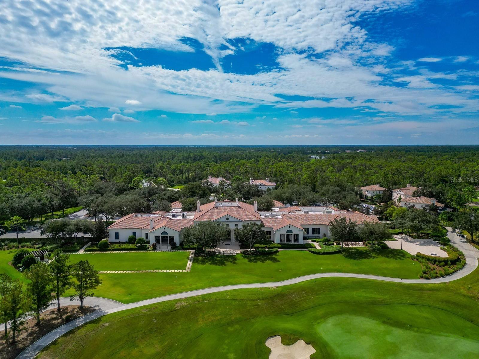 CONCESSION PH I - Residential