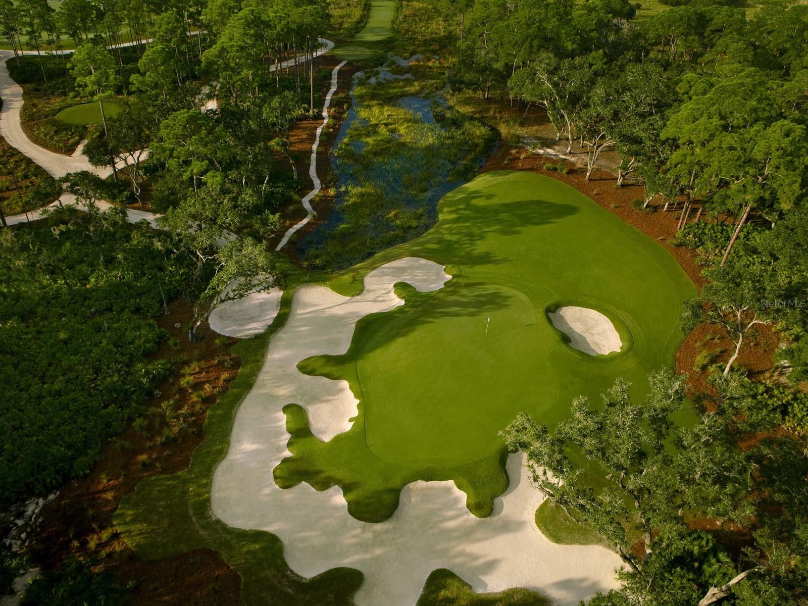 CONCESSION PH I - Residential