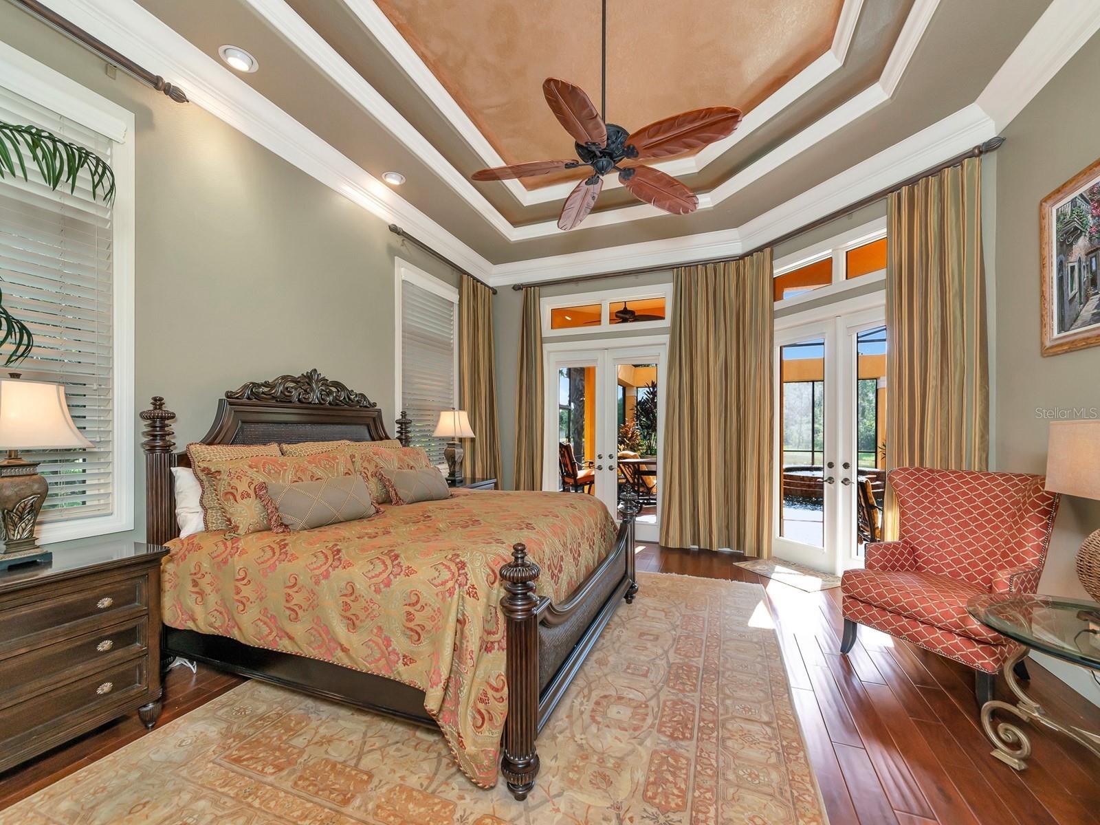 CONCESSION PH I - Residential