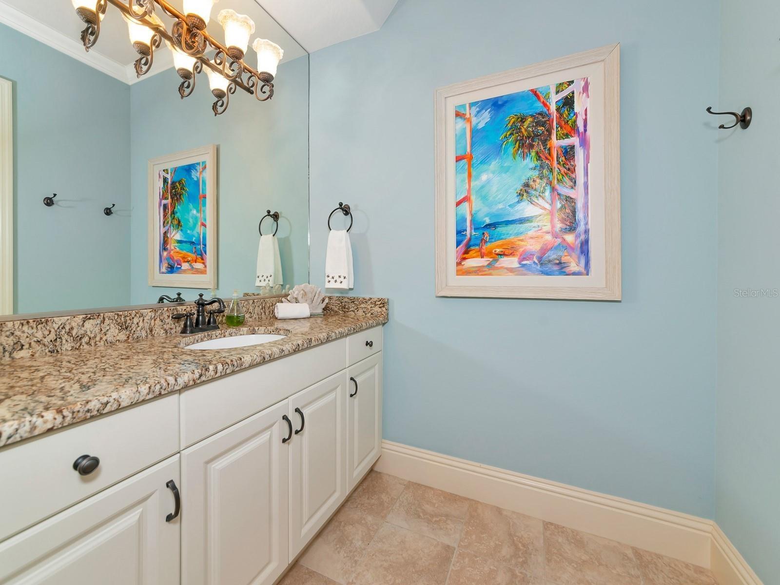 CONCESSION PH I - Residential