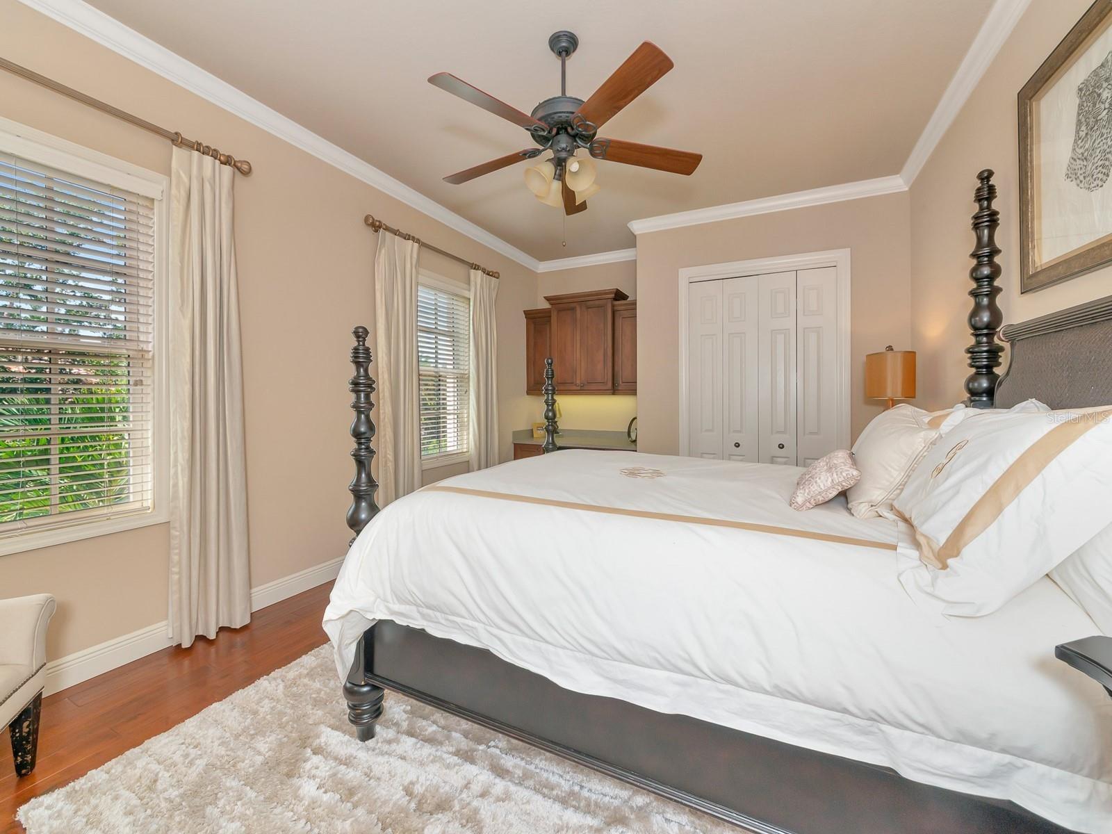 CONCESSION PH I - Residential