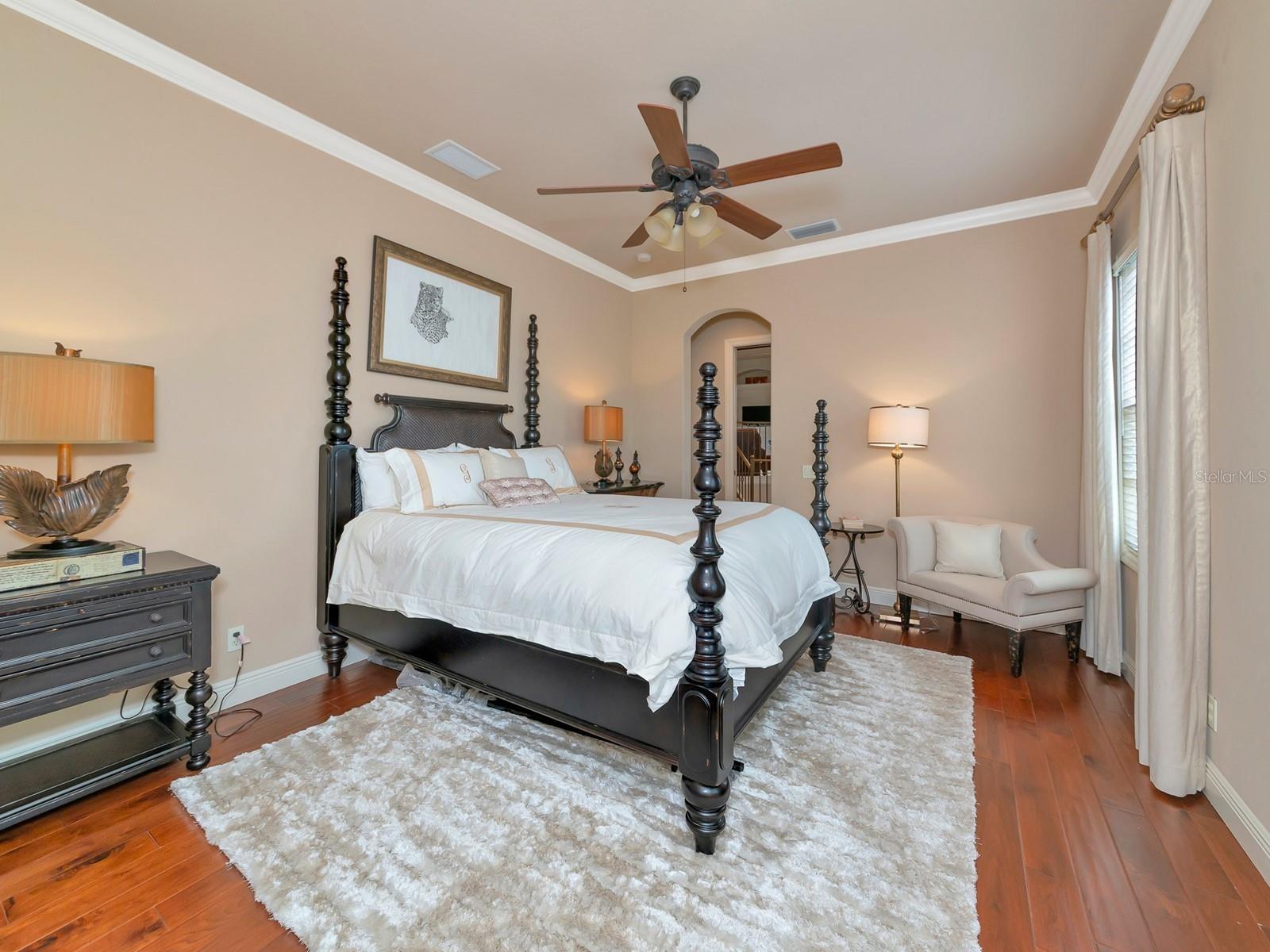 CONCESSION PH I - Residential