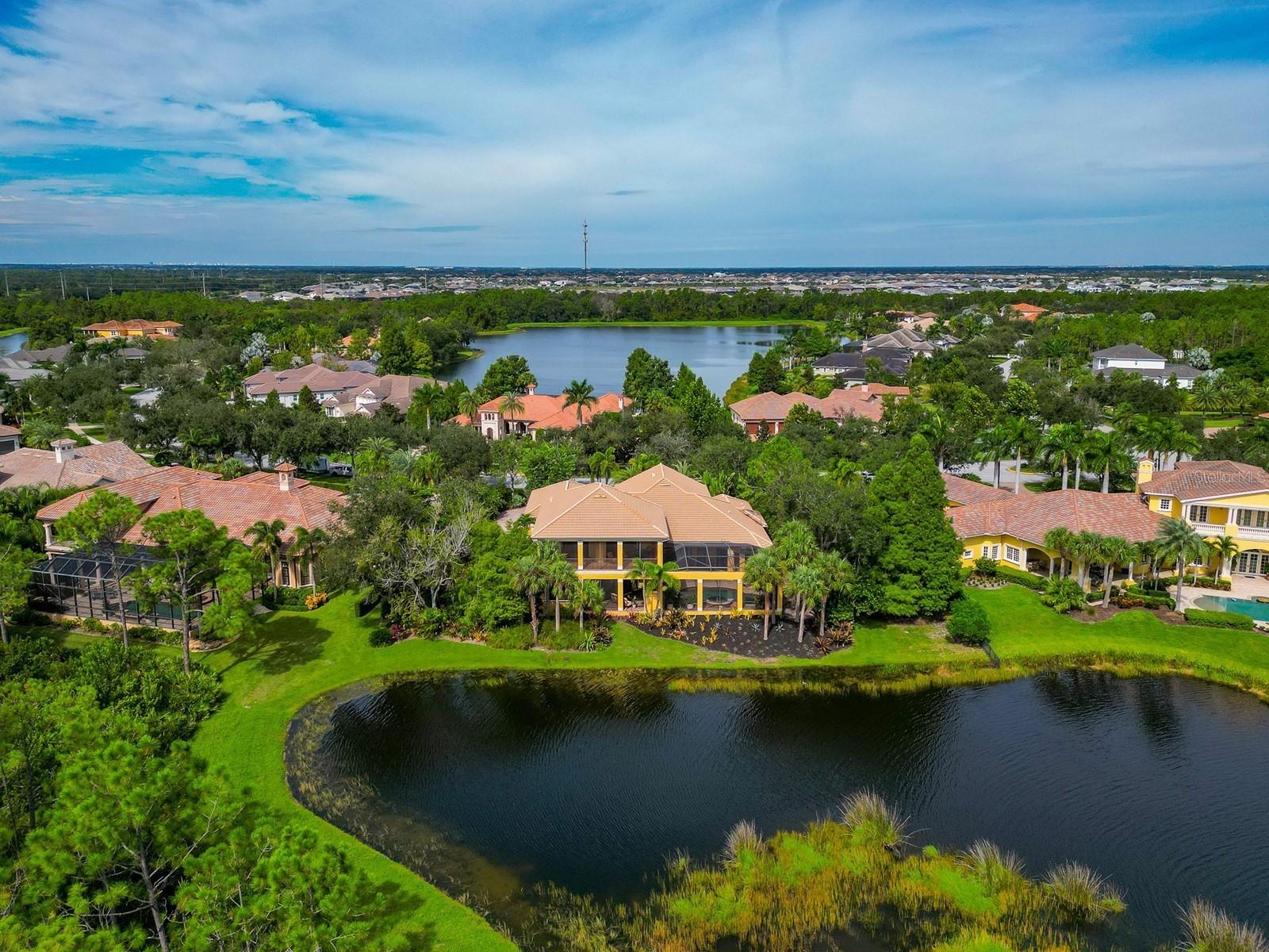 CONCESSION PH I - Residential