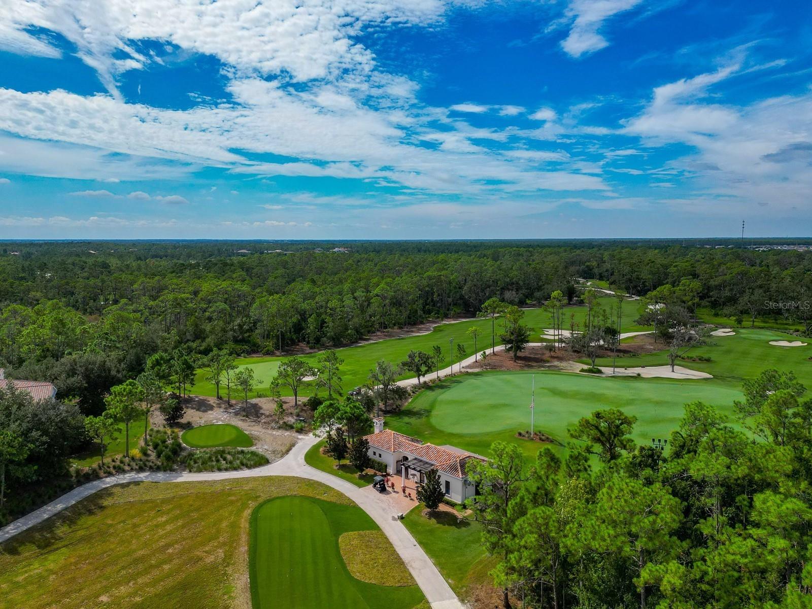 CONCESSION PH I - Residential