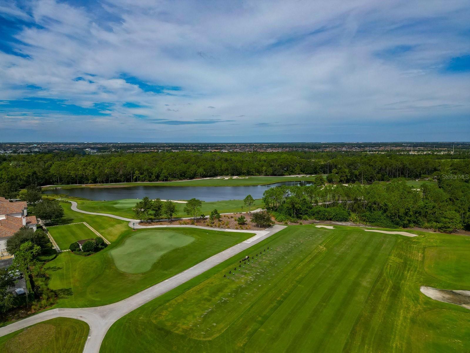 CONCESSION PH I - Residential