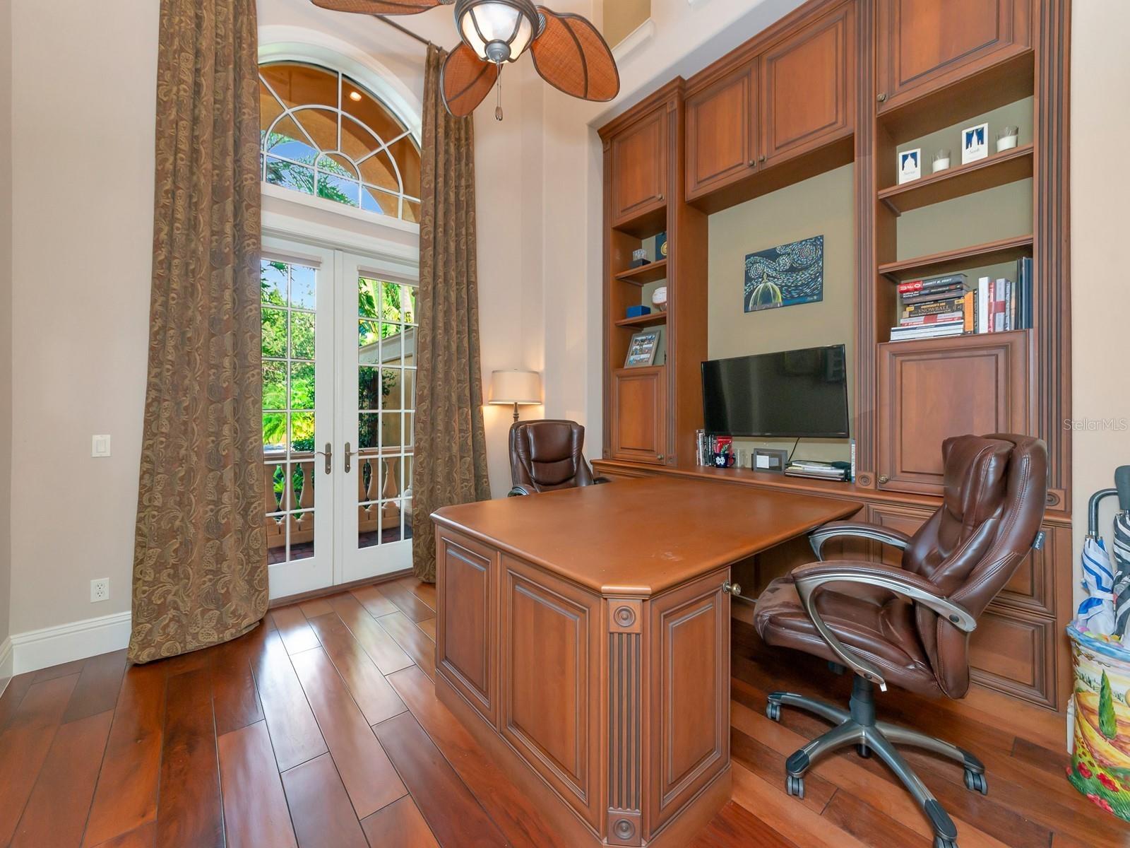 CONCESSION PH I - Residential