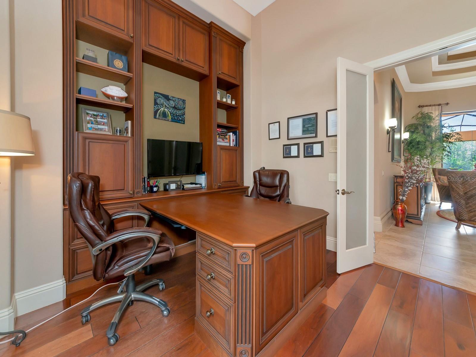 CONCESSION PH I - Residential