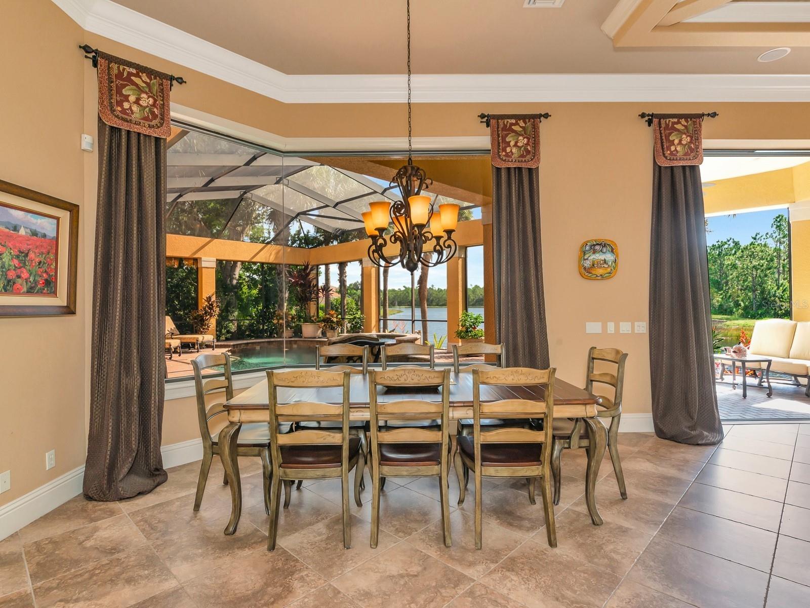 CONCESSION PH I - Residential