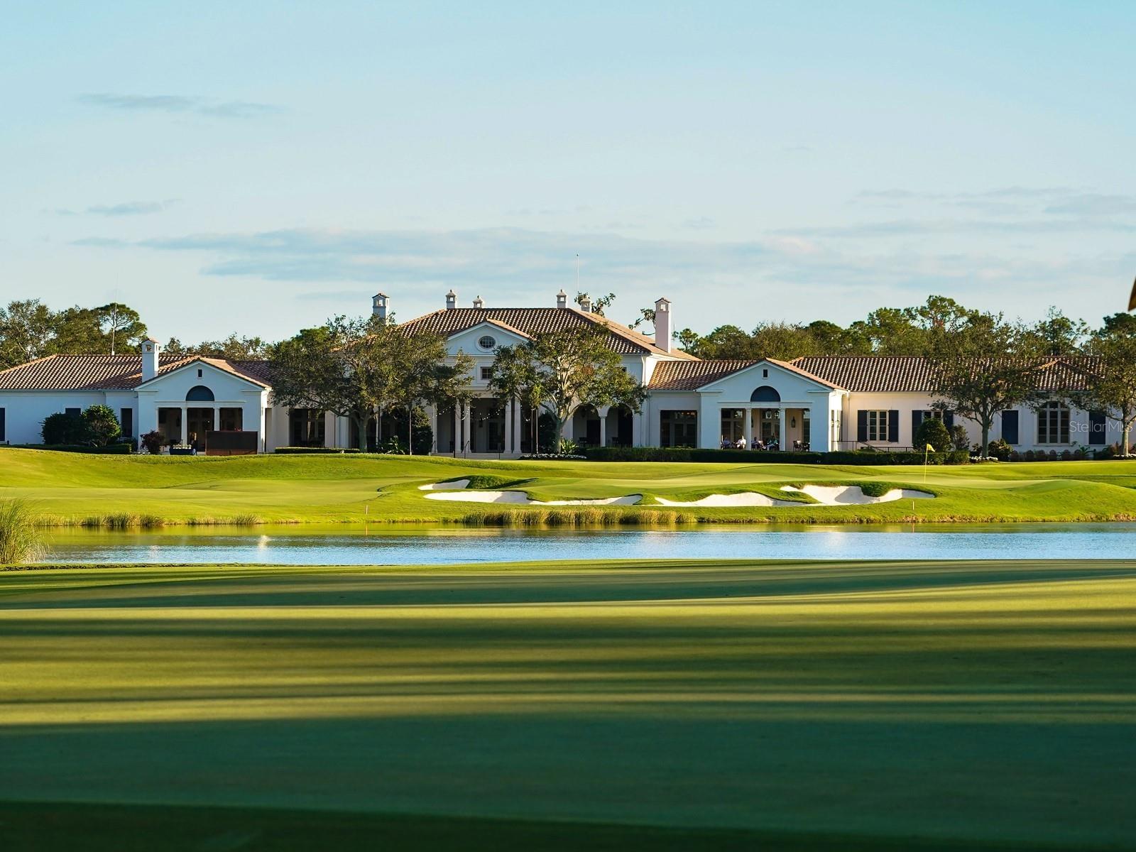 CONCESSION PH I - Residential