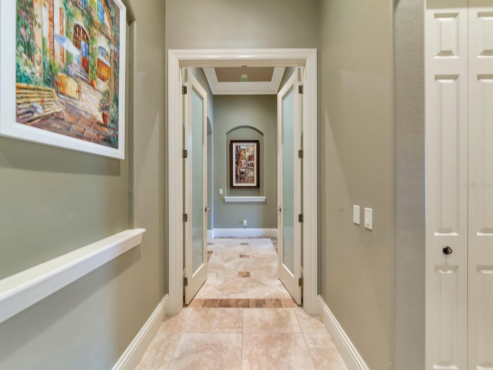 CONCESSION PH I - Residential