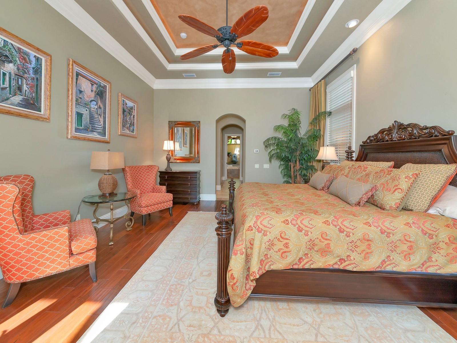 CONCESSION PH I - Residential