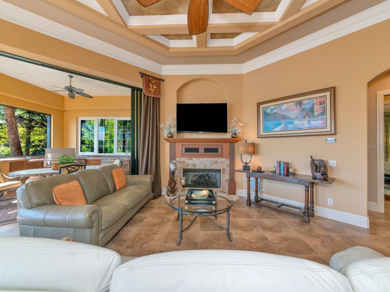 CONCESSION PH I - Residential