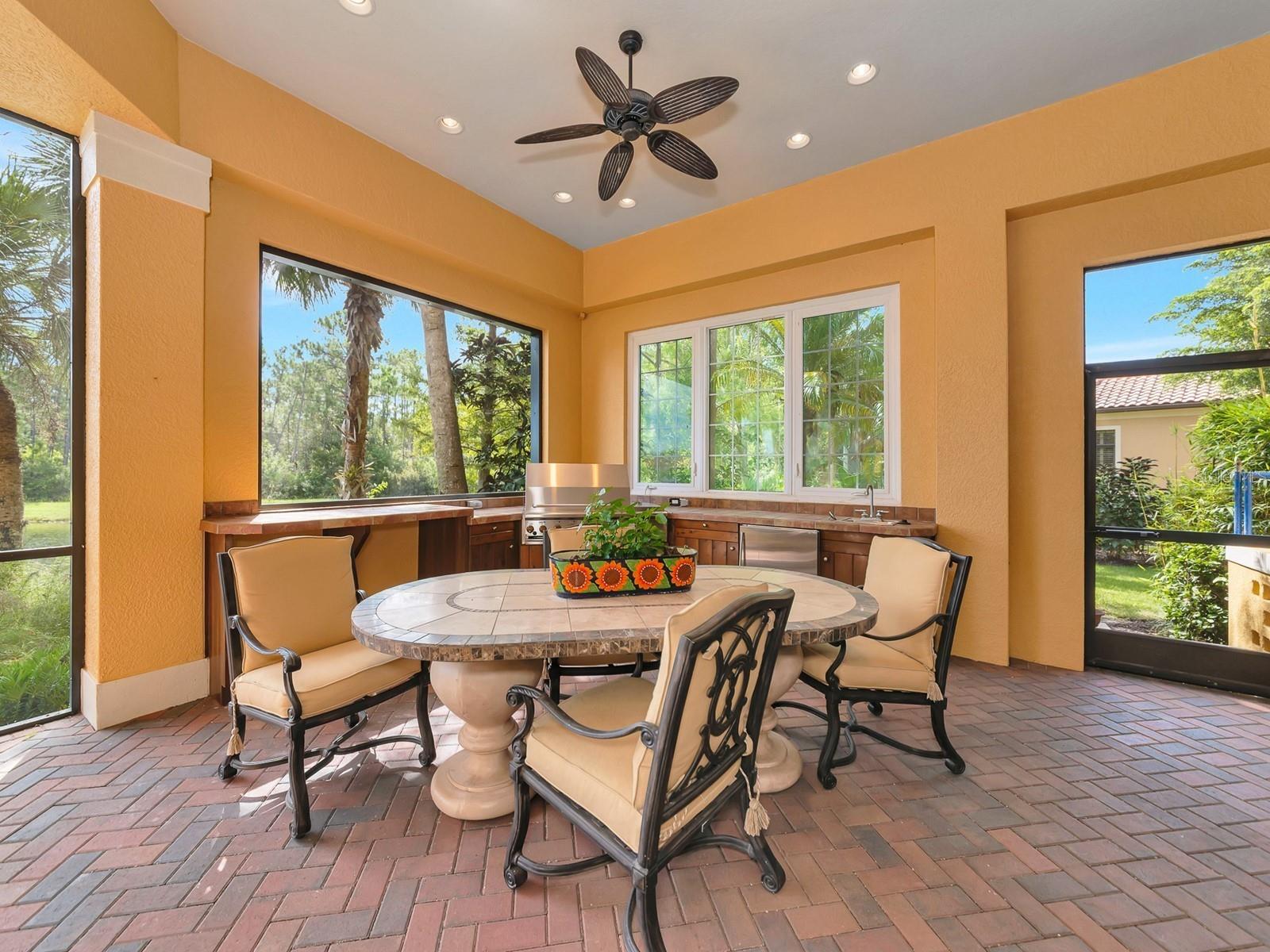 CONCESSION PH I - Residential