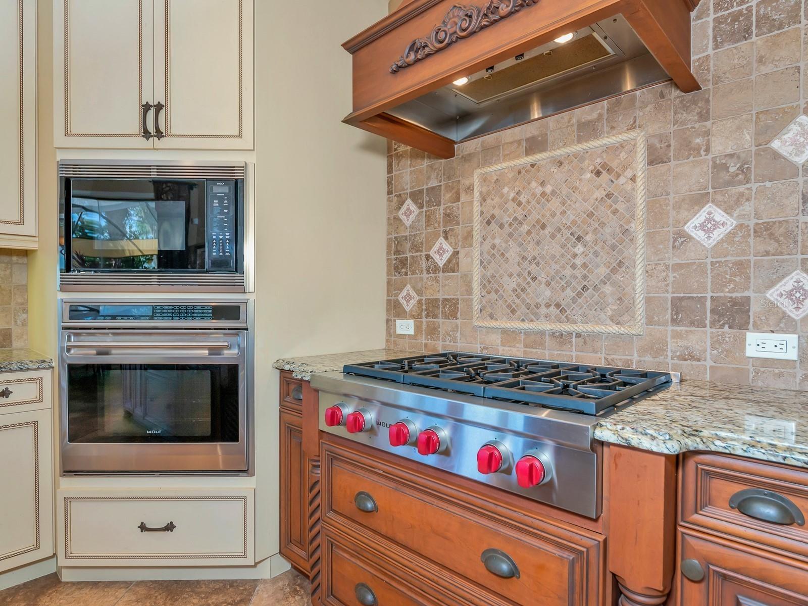 CONCESSION PH I - Residential