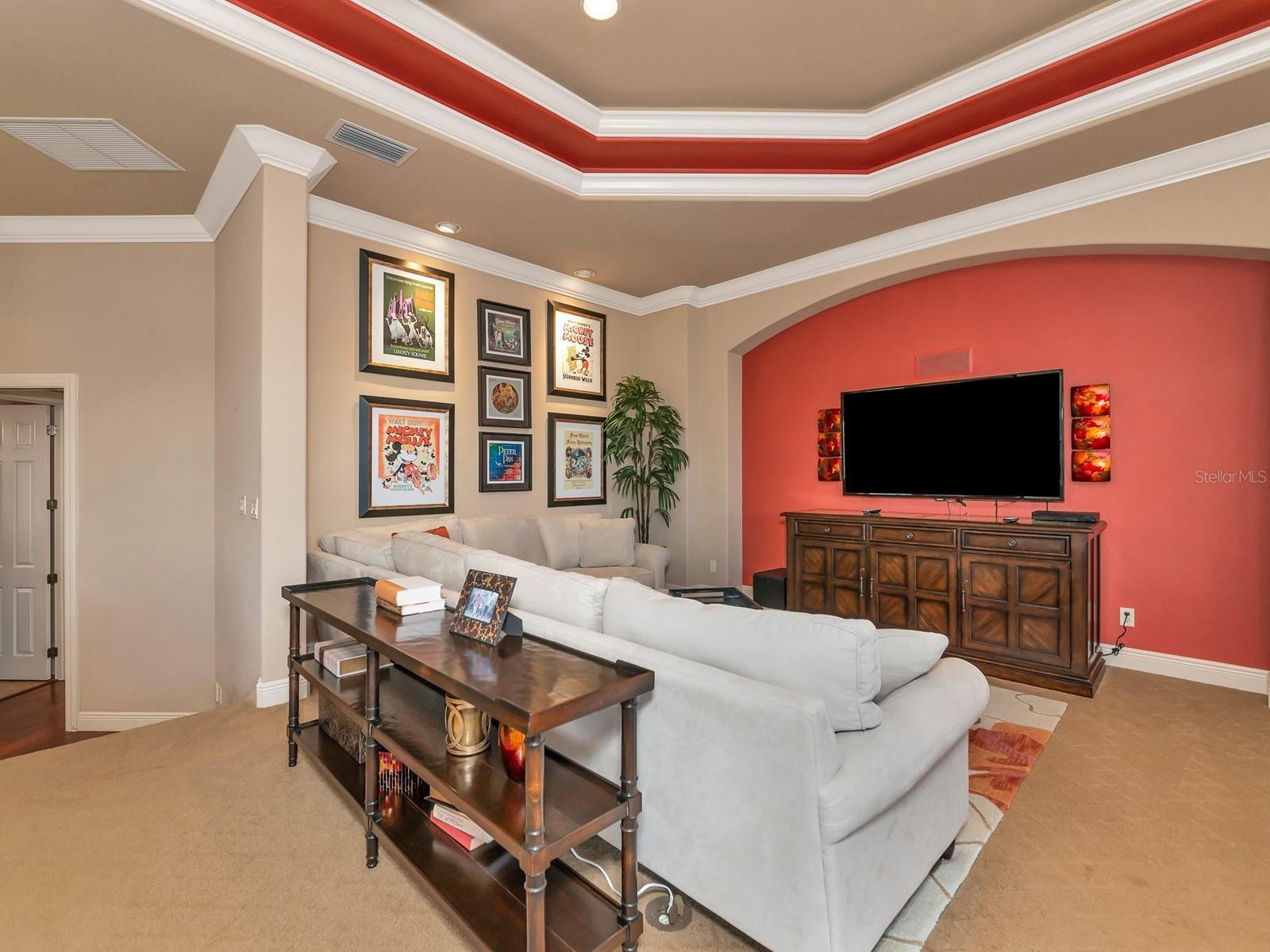 CONCESSION PH I - Residential