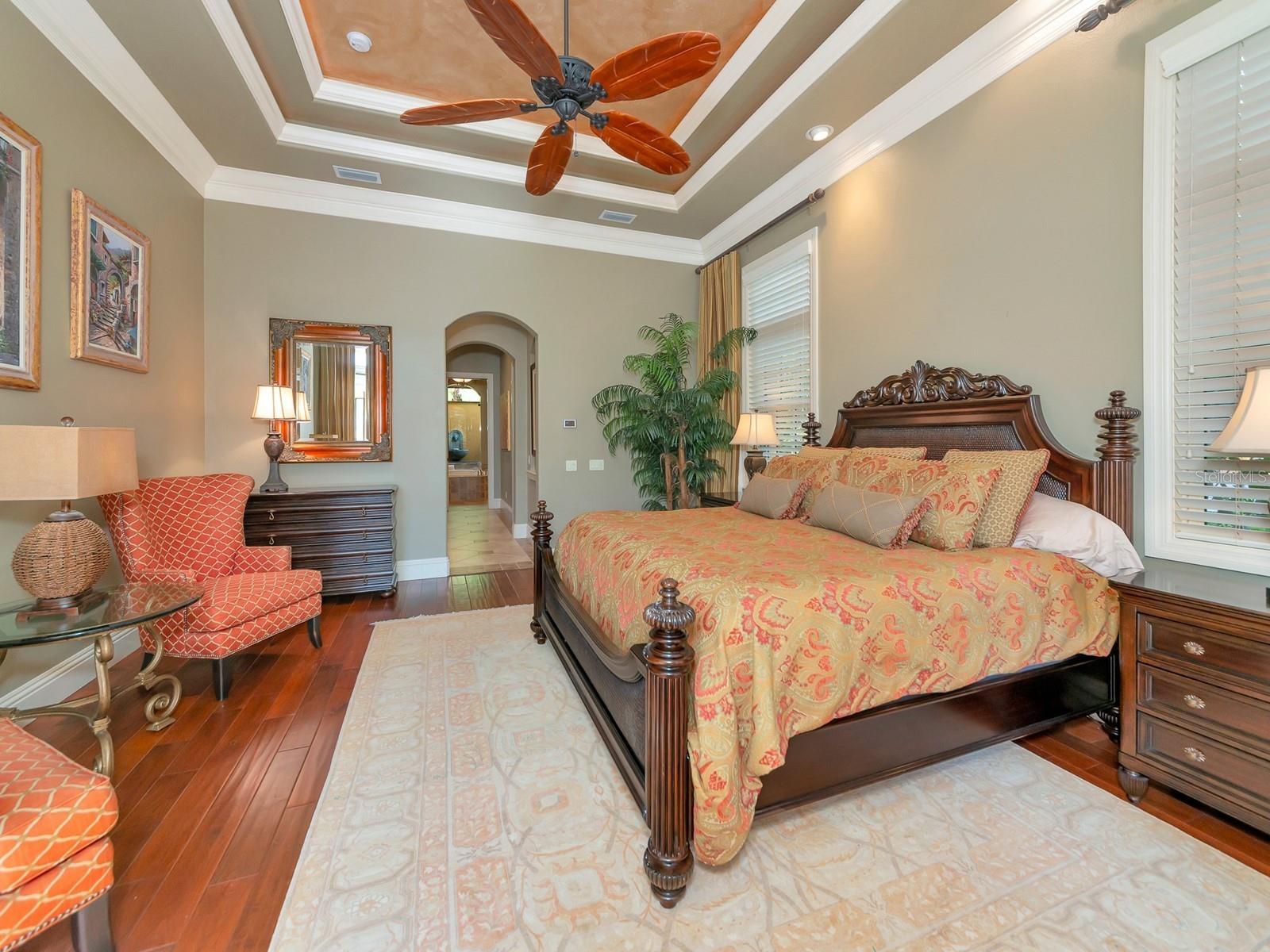 CONCESSION PH I - Residential