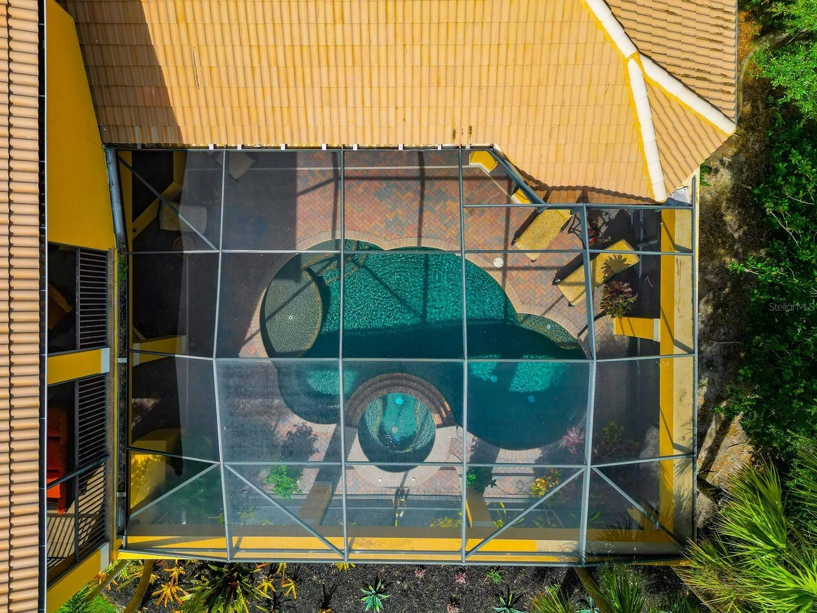 CONCESSION PH I - Residential