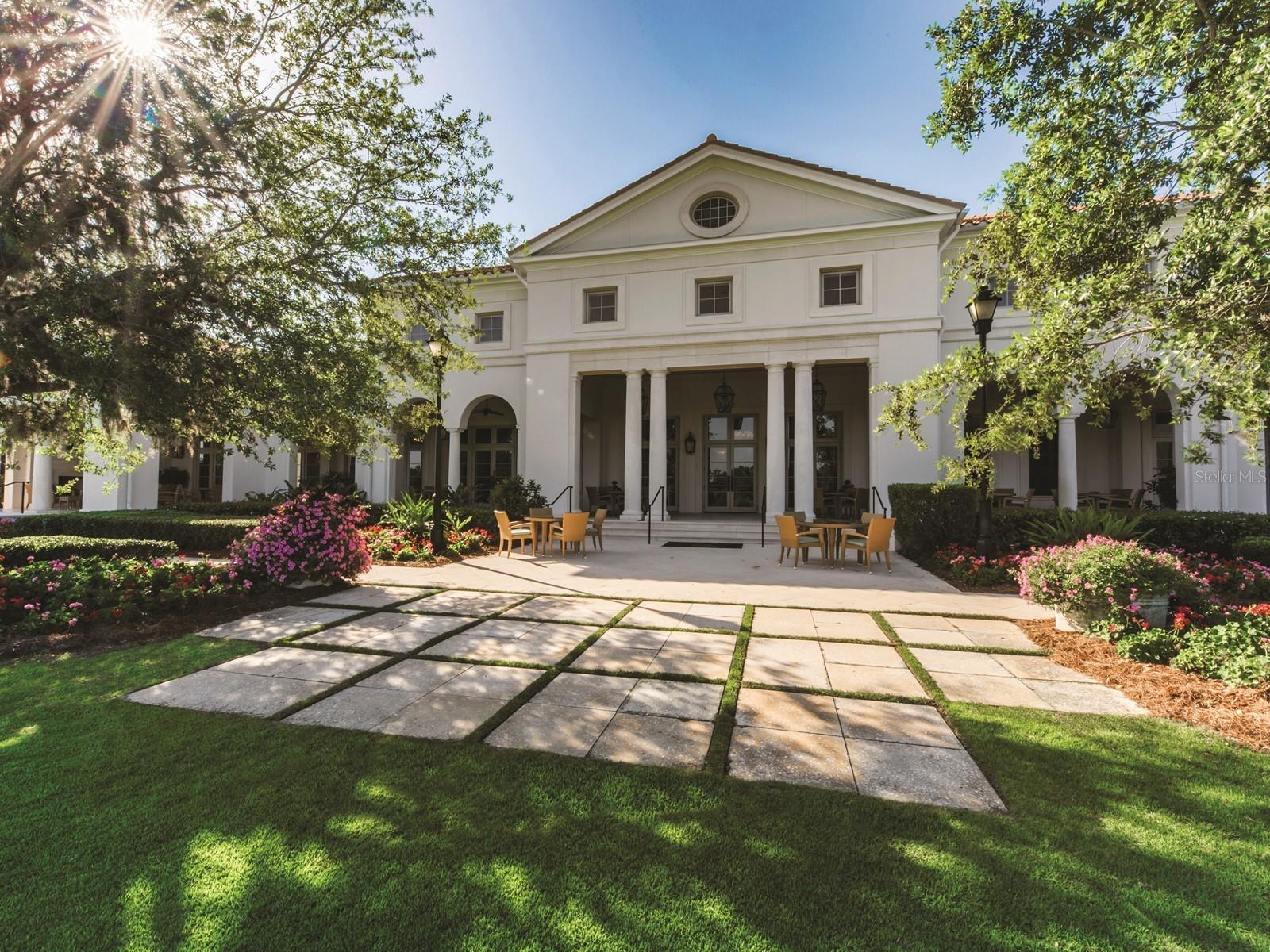 CONCESSION PH I - Residential