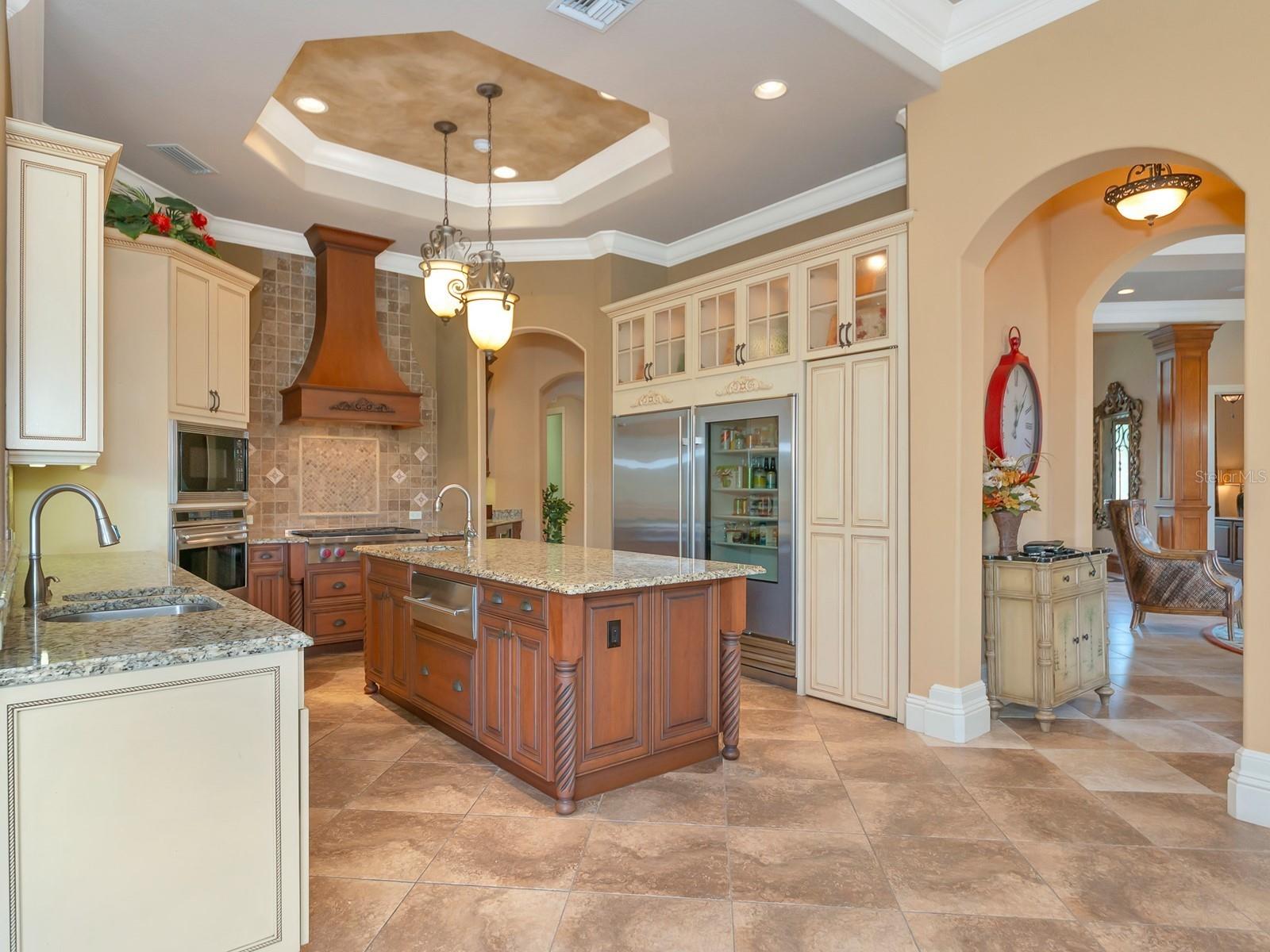 CONCESSION PH I - Residential