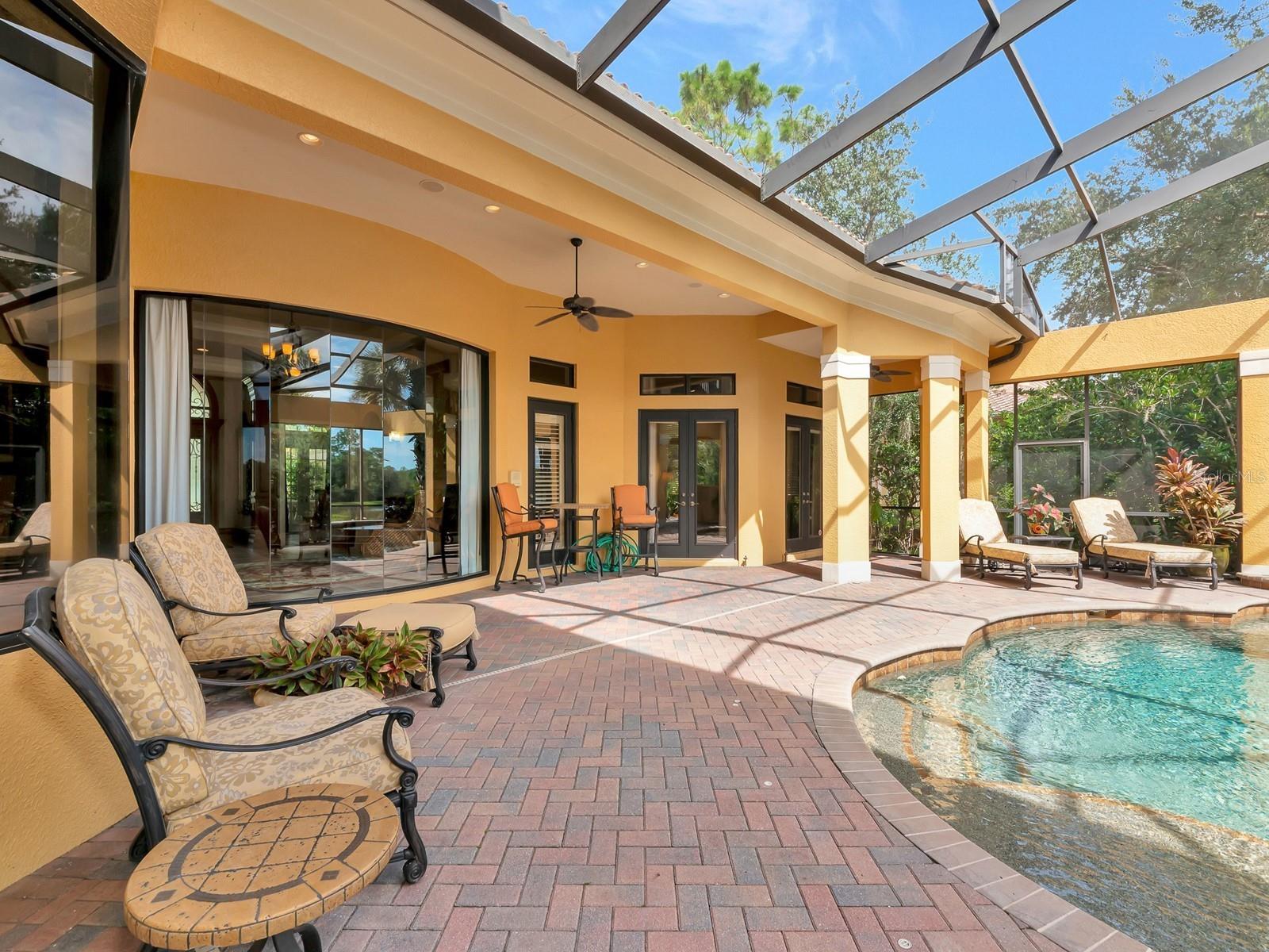 CONCESSION PH I - Residential