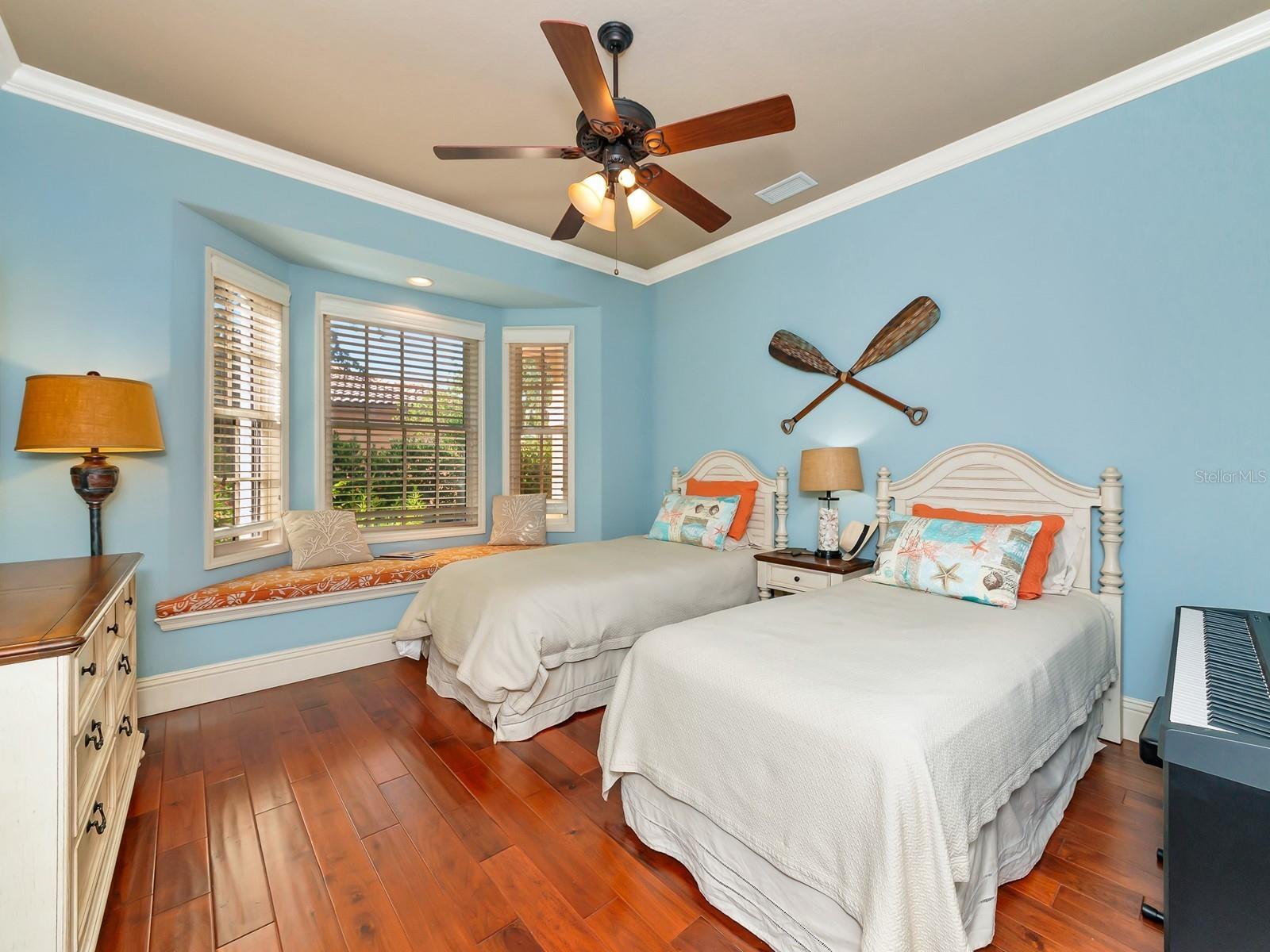 CONCESSION PH I - Residential