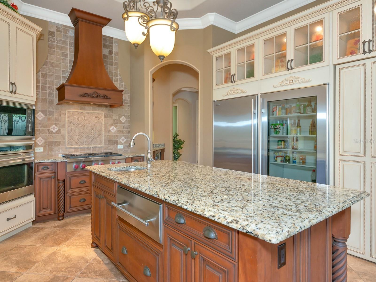 CONCESSION PH I - Residential