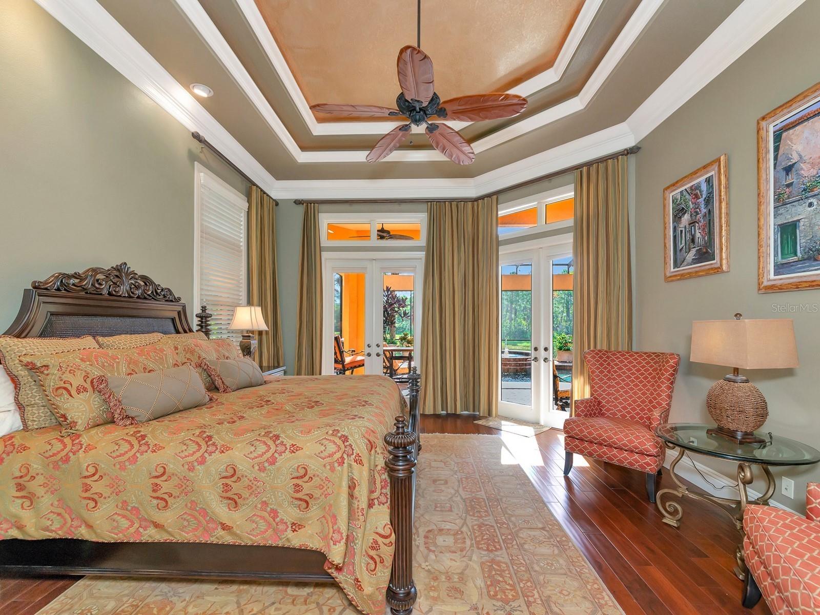 CONCESSION PH I - Residential